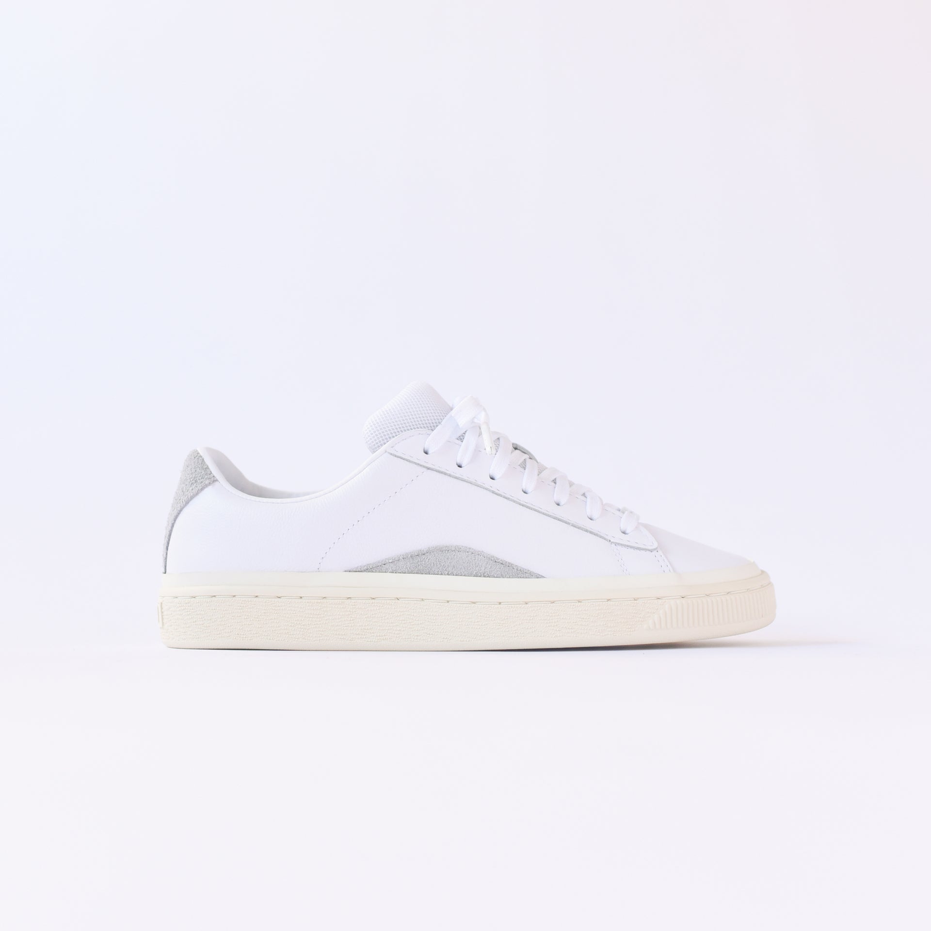 Puma x Han Kjobenhavn Basket - White / Whisper White