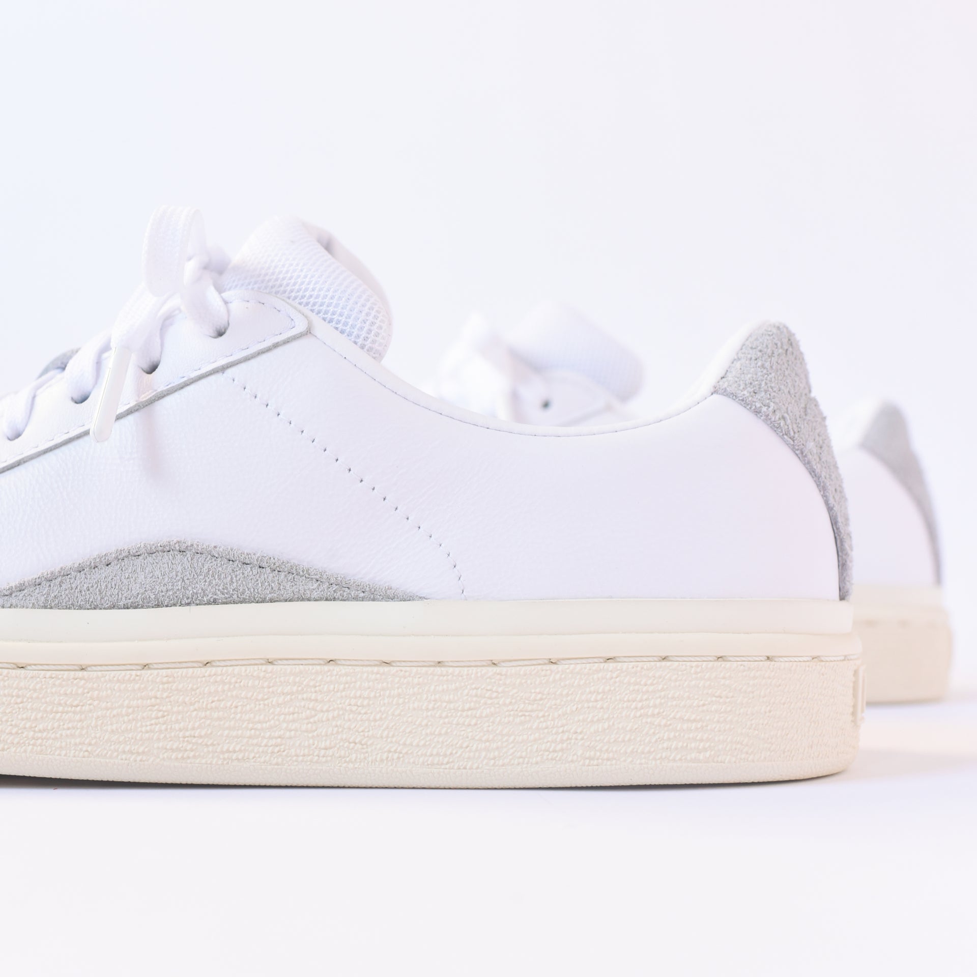 Puma x Han Kjobenhavn Basket - White / Whisper White