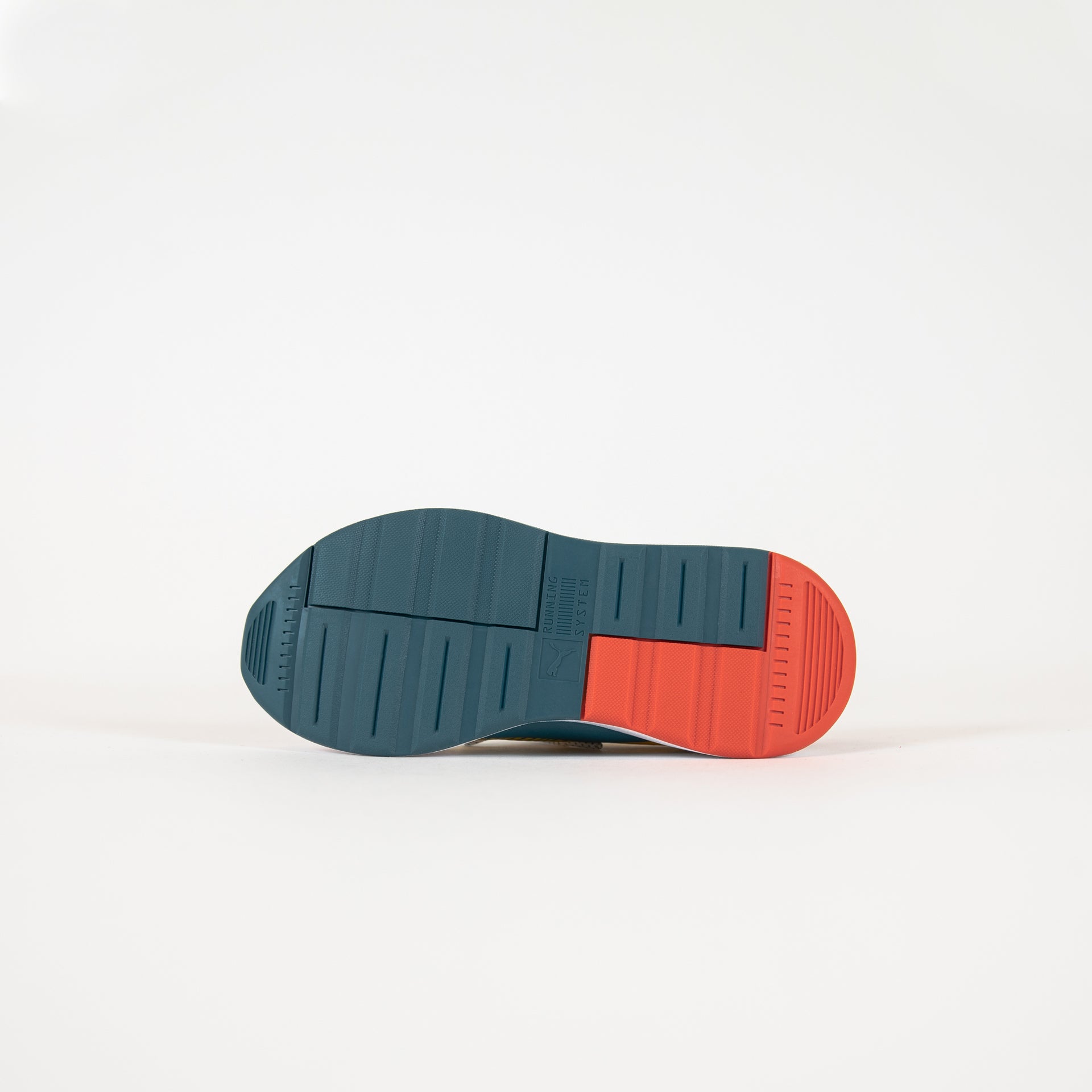 Puma x Sesame Street Pre-School RS-0 50 - Yellow