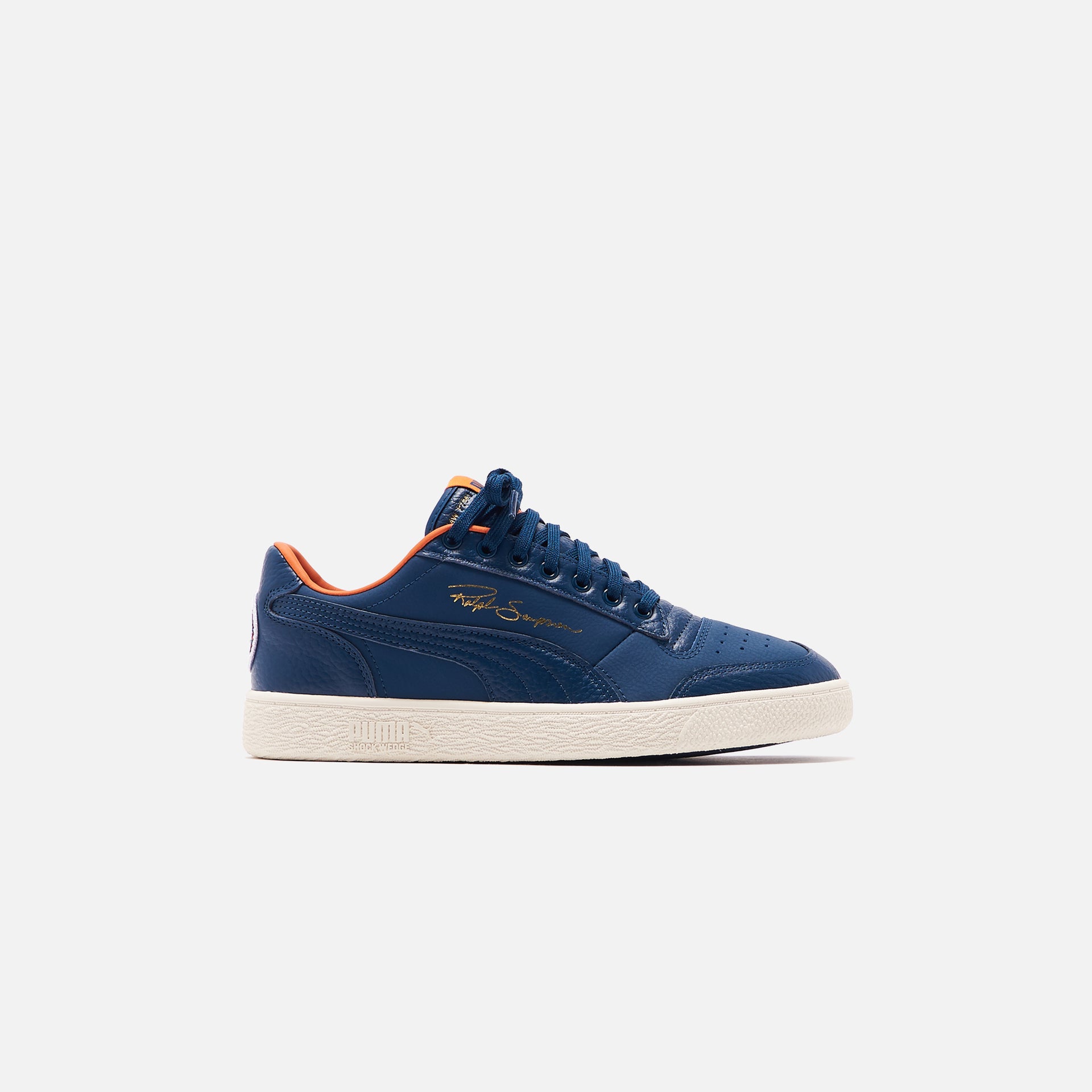 Puma x Ralph Sampson Low - Virginia Gibraltar / Sea / Marshmallow