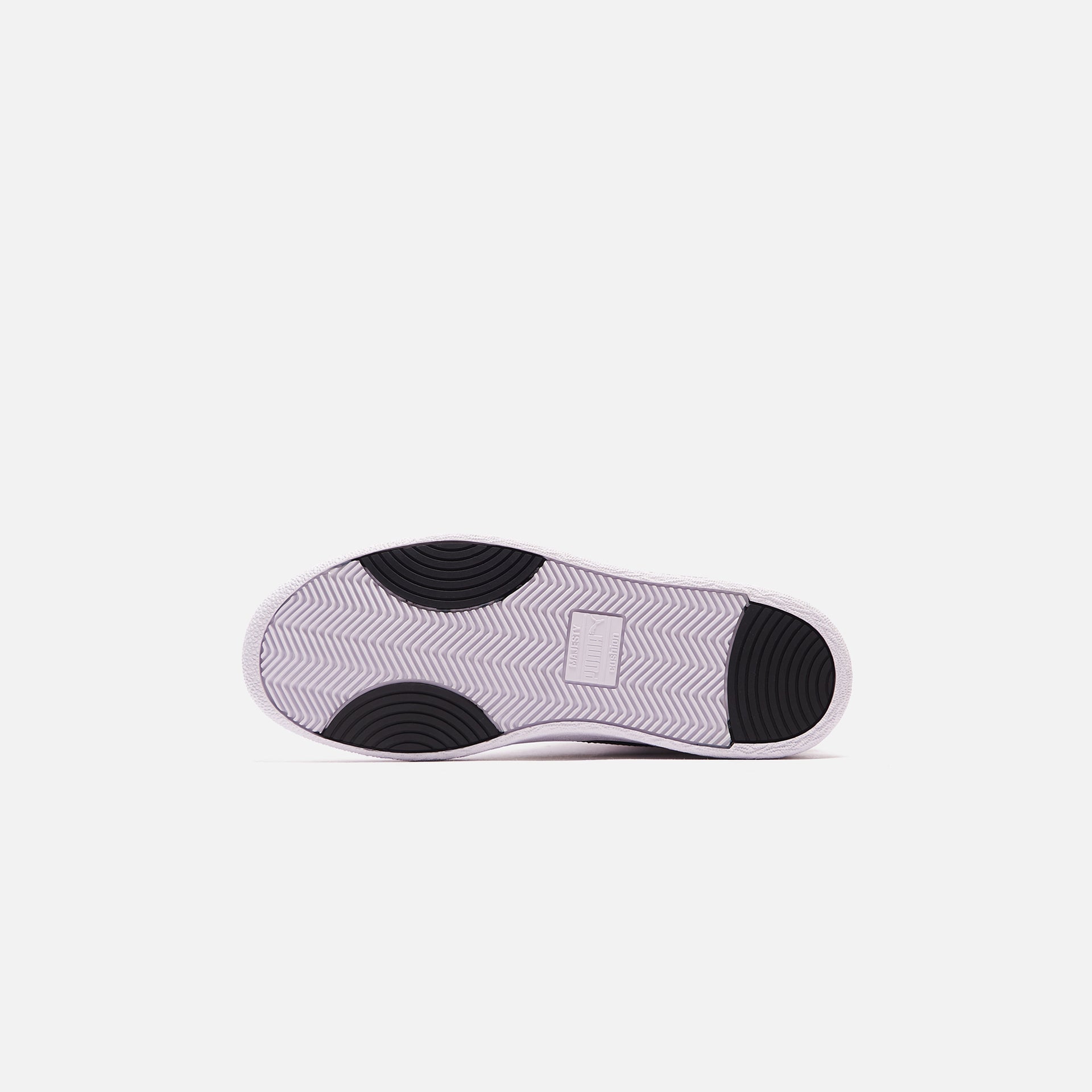 Puma x Ralph Sampson Lo - White / Black