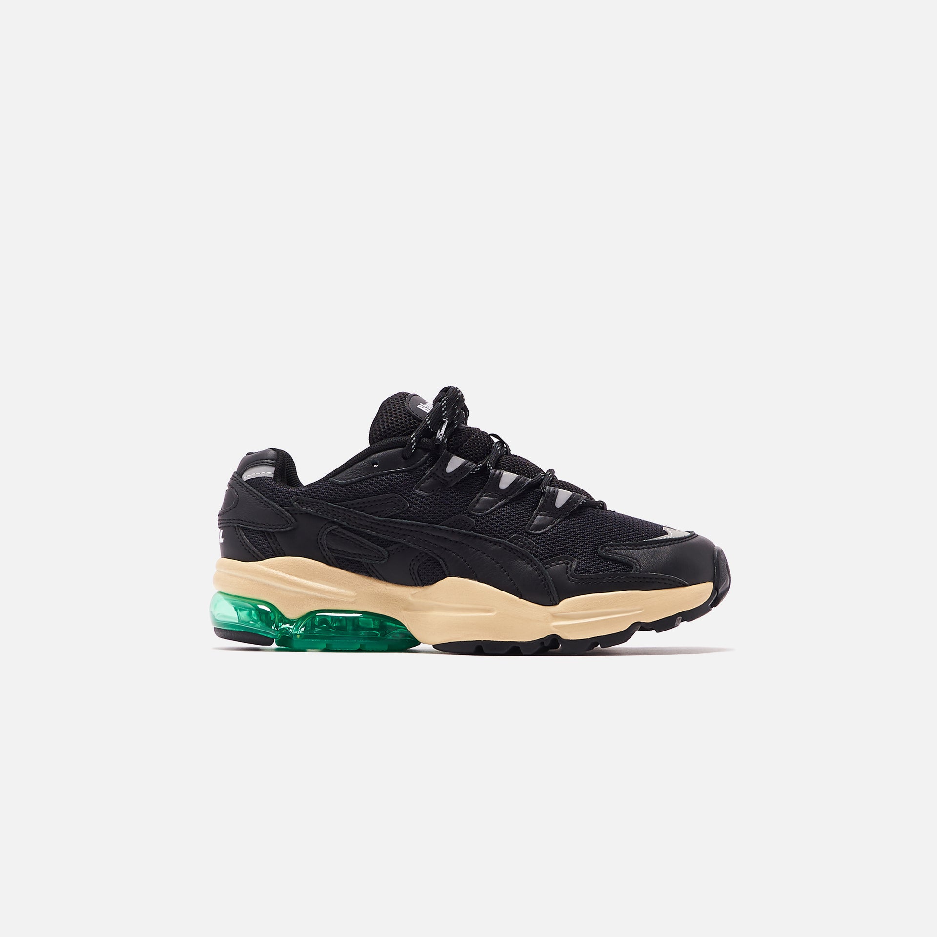 Puma x Rhude Cell Alien - Black / Puma Black