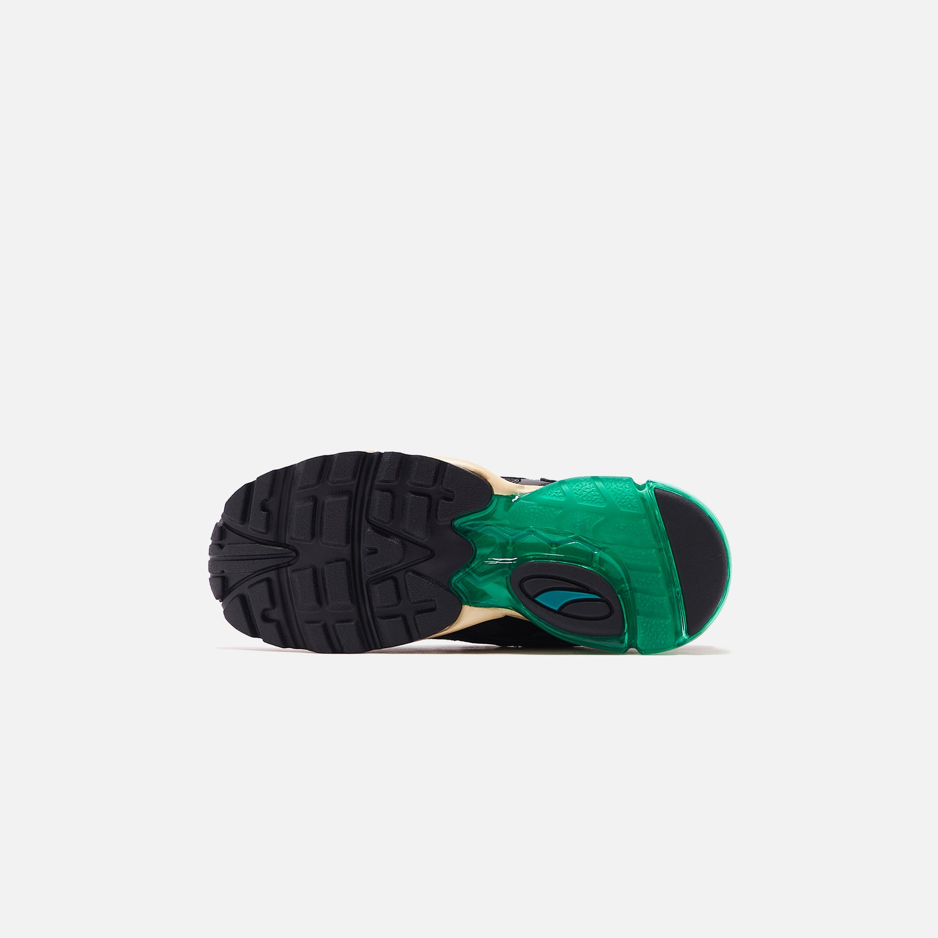 Puma x Rhude Cell Alien - Black / Puma Black