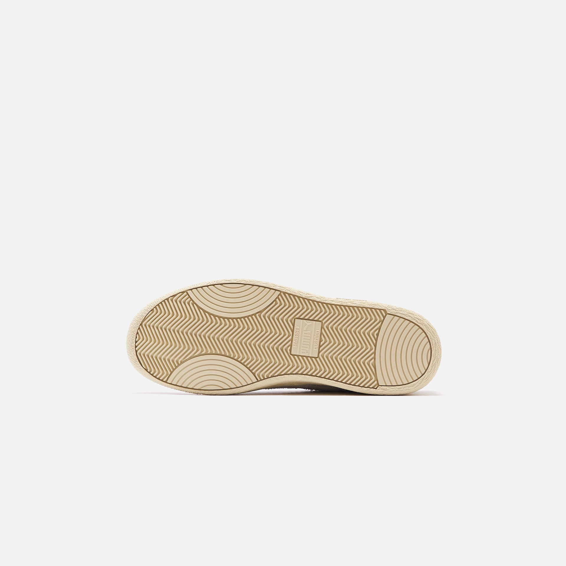 Puma x Rhude Ralph Sampson Low - Whisper White