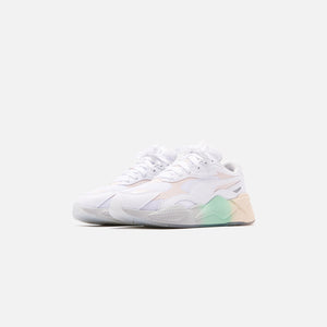 Puma WMNS RS-X3 Gradient - White / Rosewater