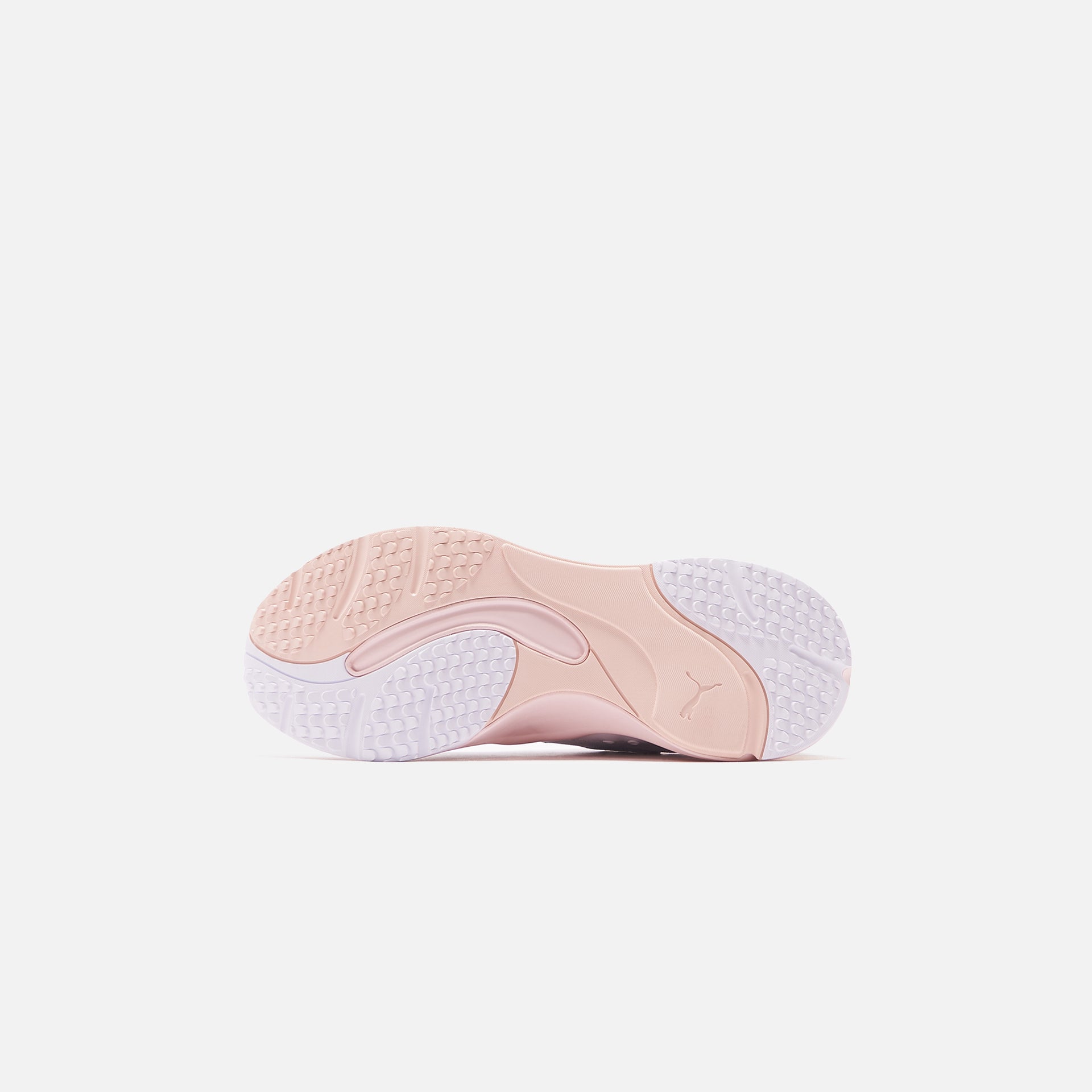 Puma x Charlotte Olympia WMNS Rise  - White / Pink / Gold