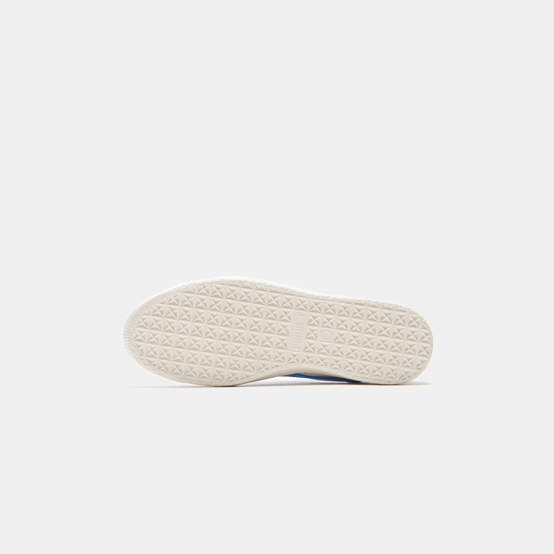 Puma Basket VTG - White / Ocean Dive
