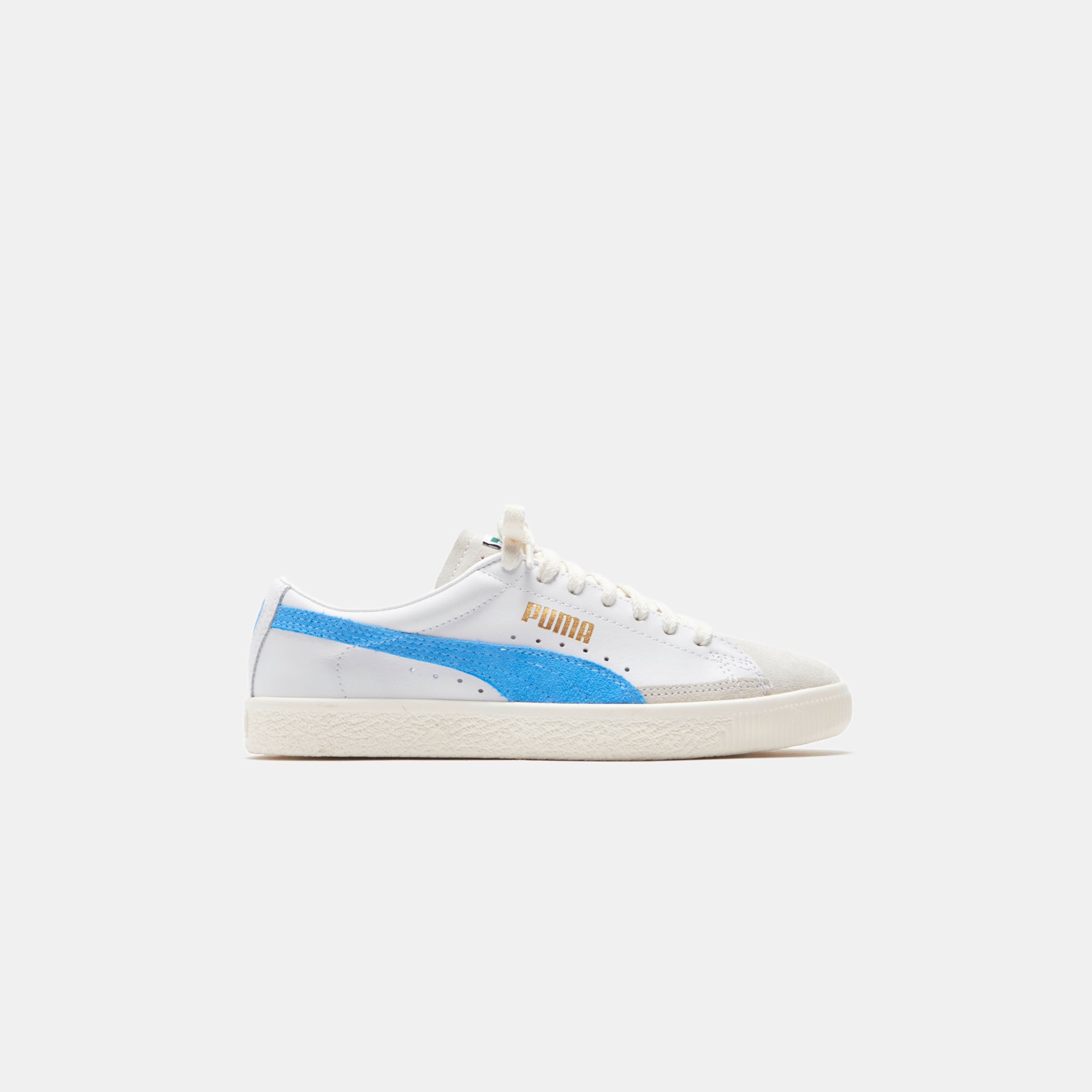 Puma store basket ocean