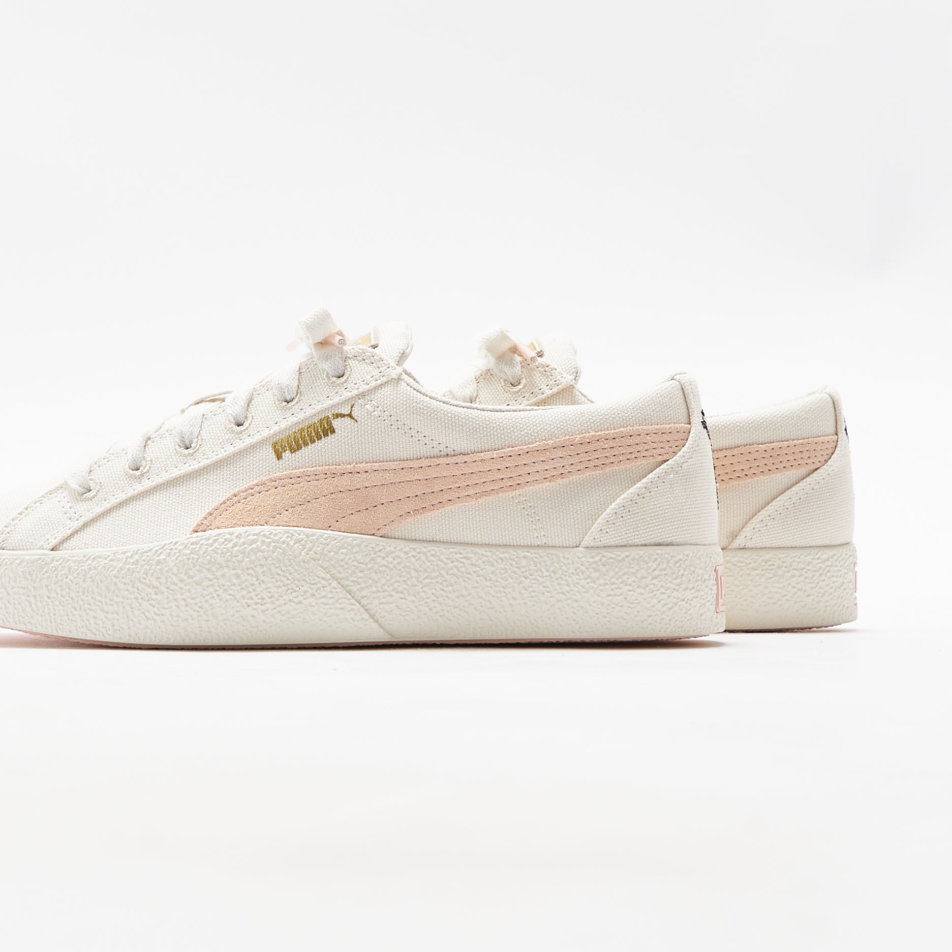 Puma WMNS Love In Bloom - Pink