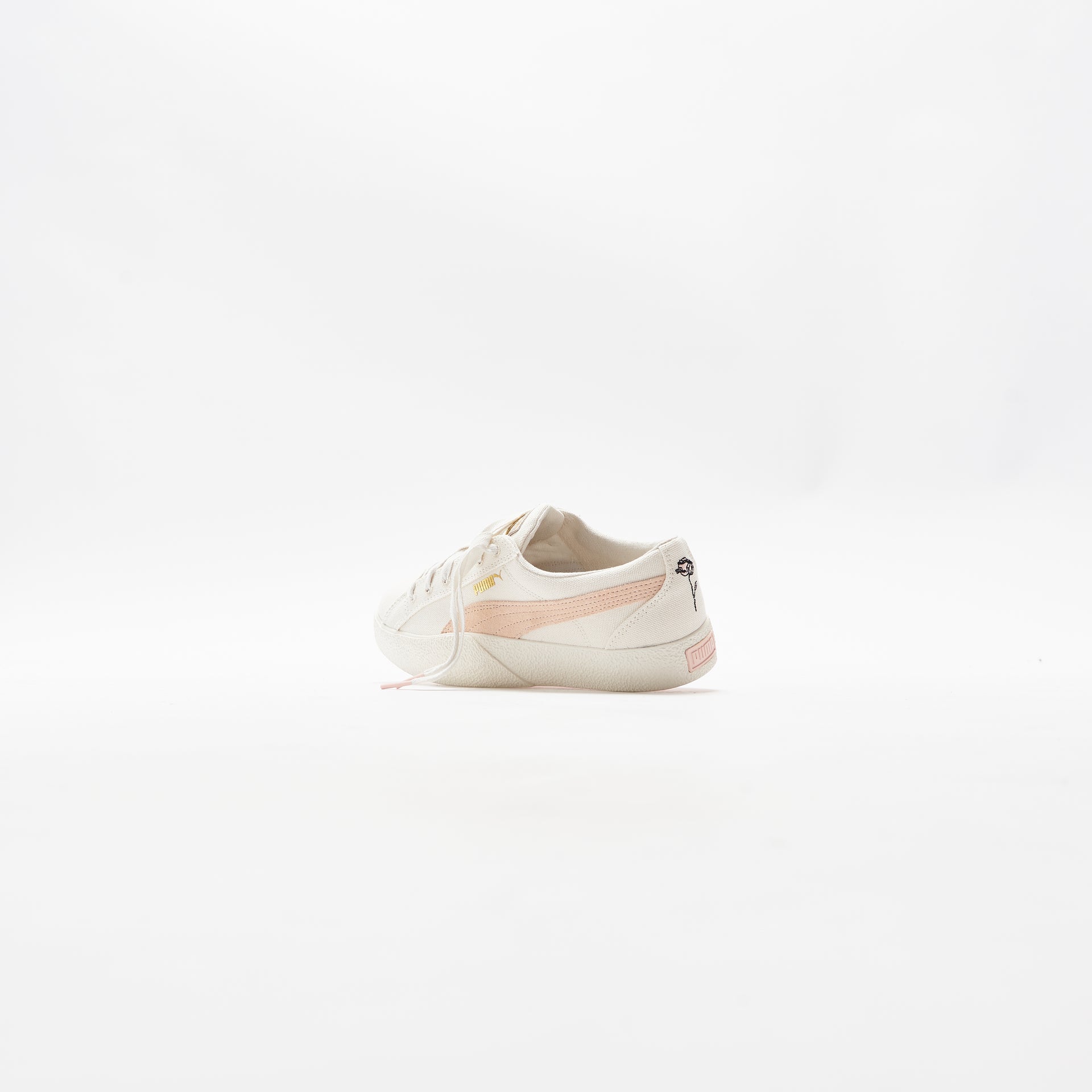 Puma WMNS Love In Bloom - Pink