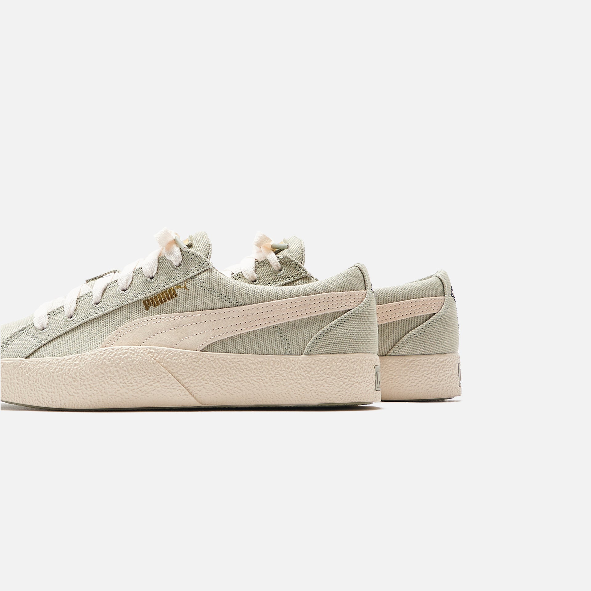 Puma WMNS Love in Bloom - Green