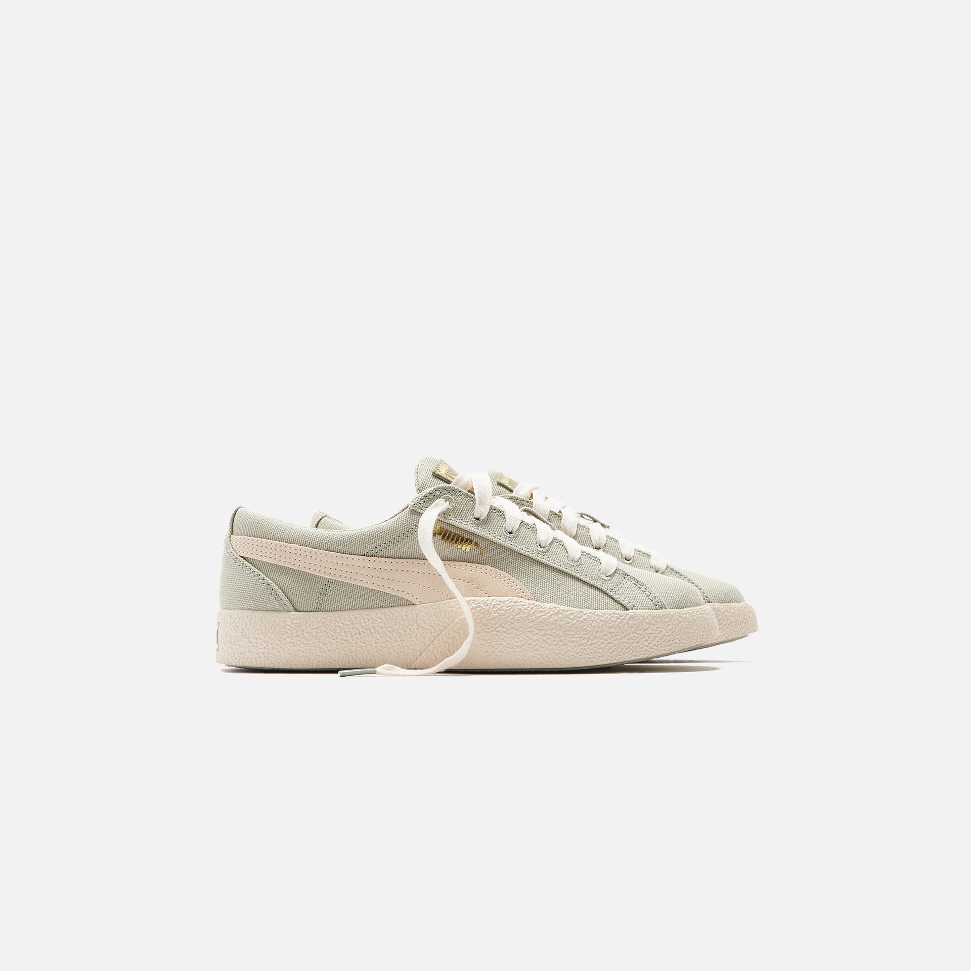 Puma WMNS Love in Bloom - Green