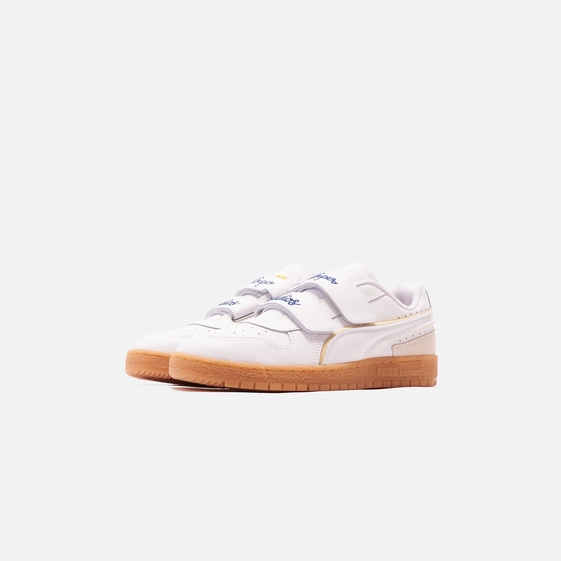 Puma x Kidsuper Ralph Sampson 70 - White