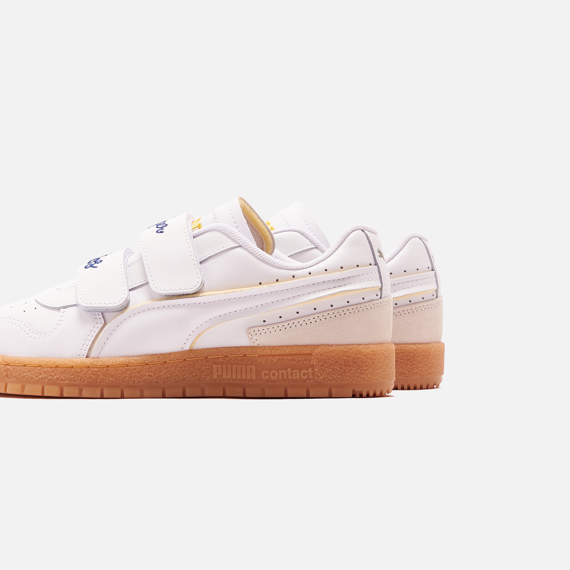 Puma x Kidsuper Ralph Sampson 70 - White