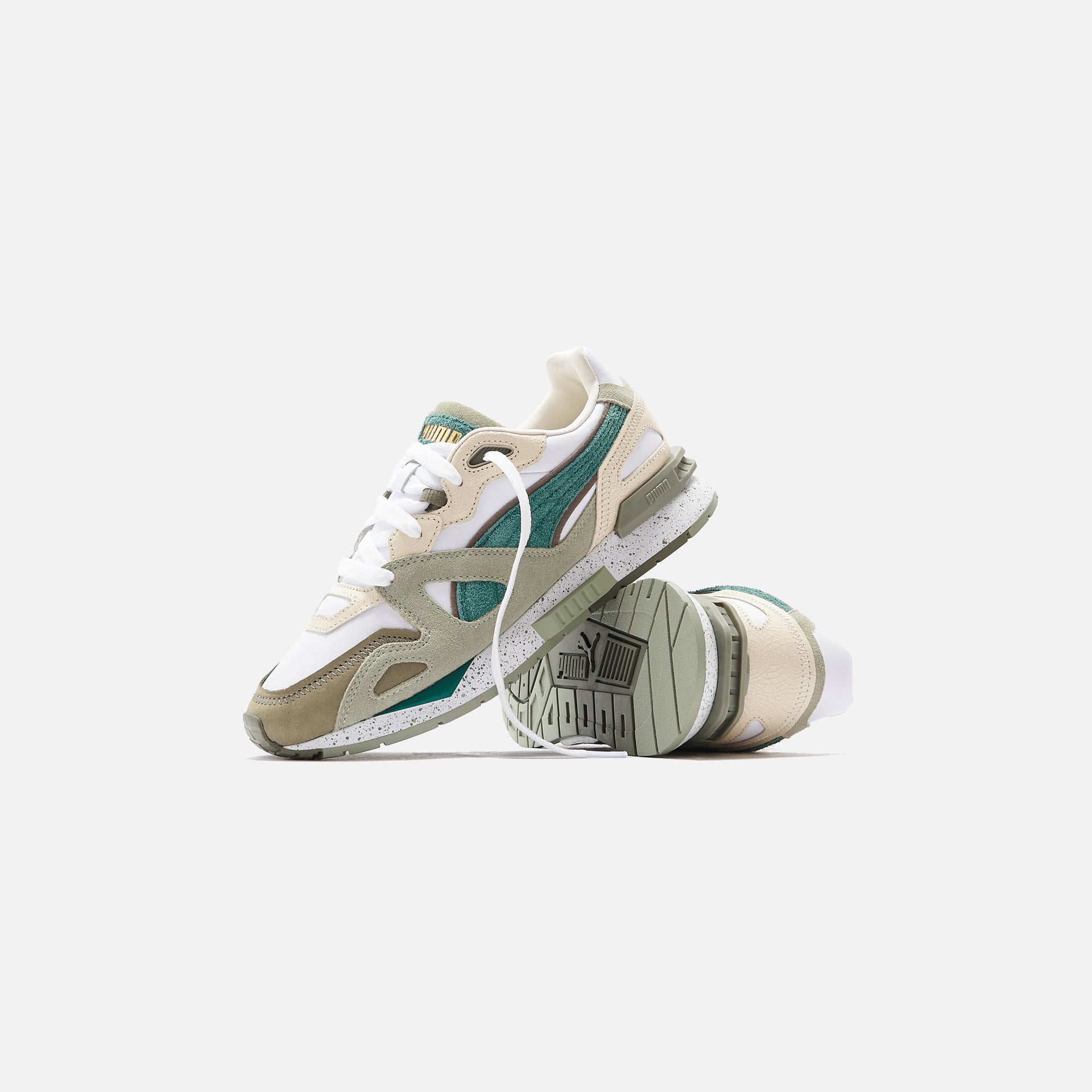 Puma Mirage Mox - Earthbreak