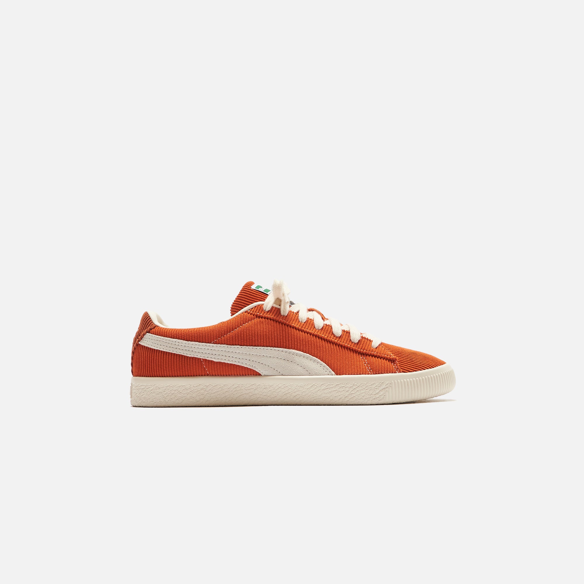 Puma deals basket orange