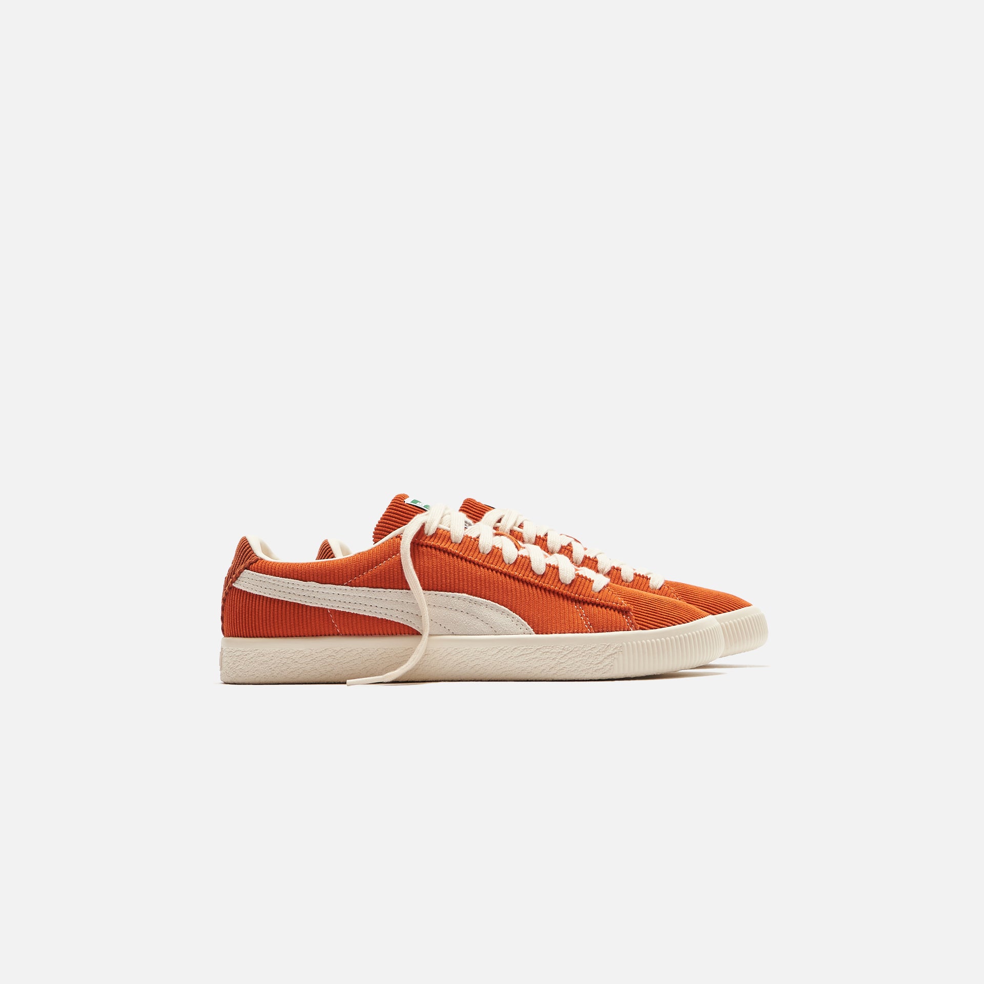 Puma x Butter Goods Basket VTG - Orange