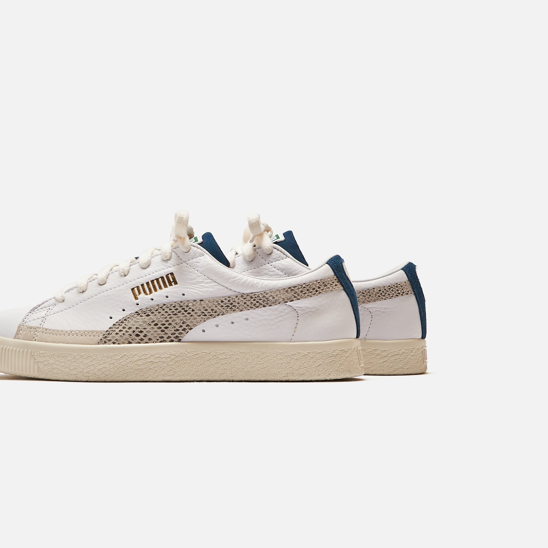 Puma Basket VTG - Snake