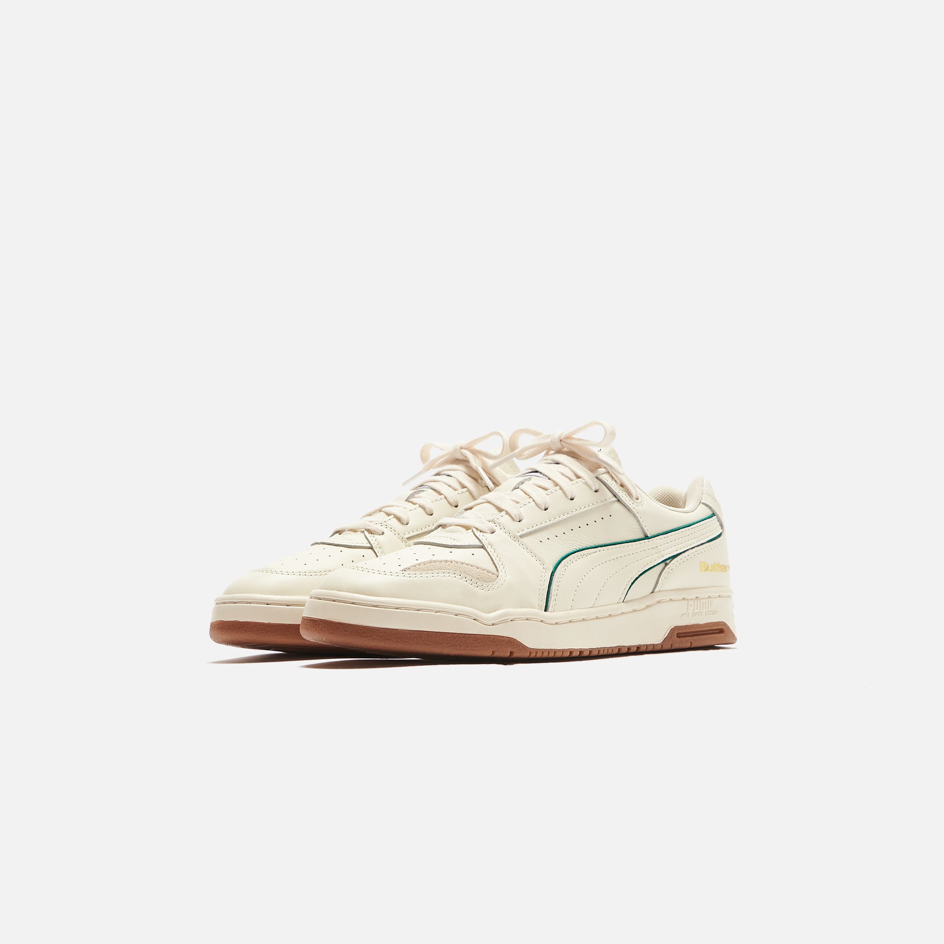 Puma x Butter Goods Stripstream Low - Tan