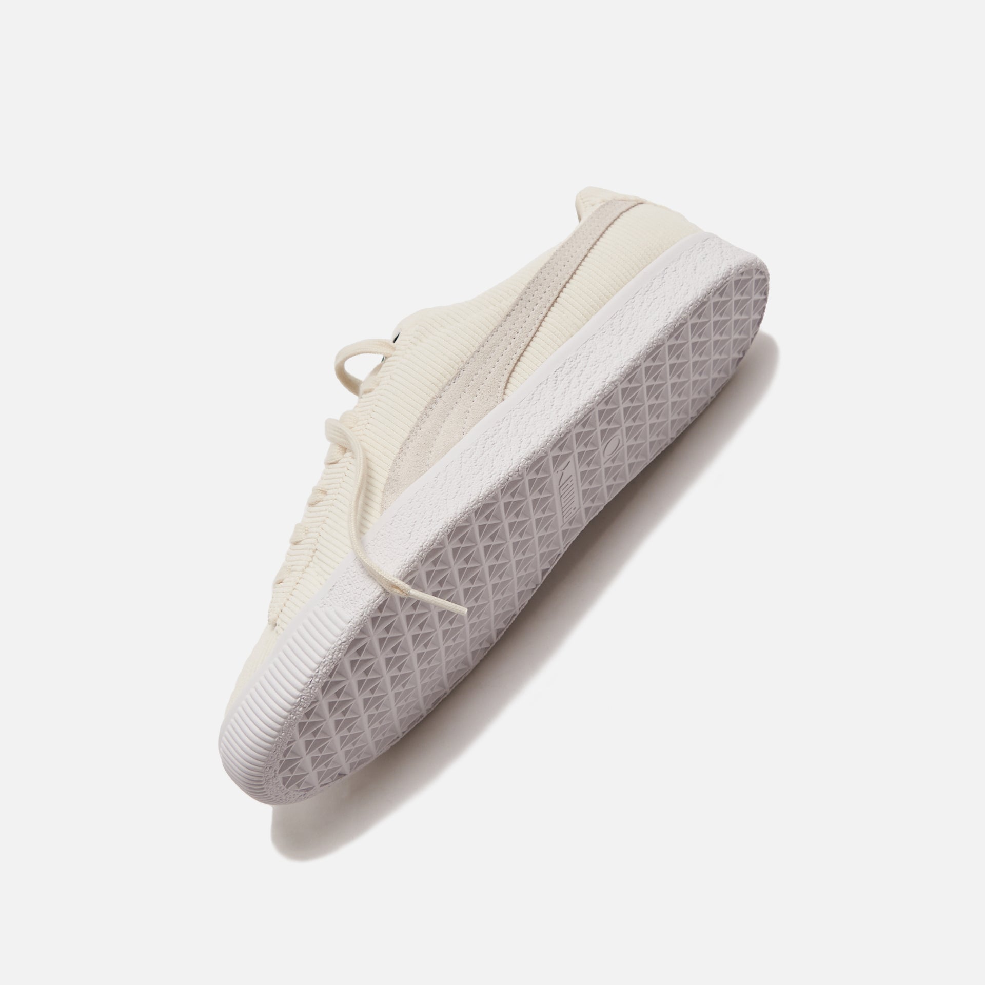 Puma x Butter Goods Basket VTG - Cream