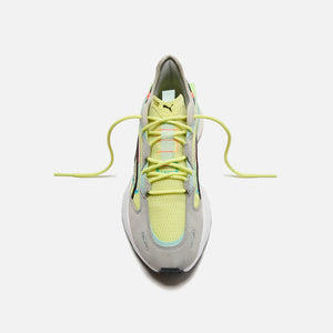 Puma x Pronounce OP-1 Pwrframe Abstract - Solar Yellow / Quarry / Marshmallow