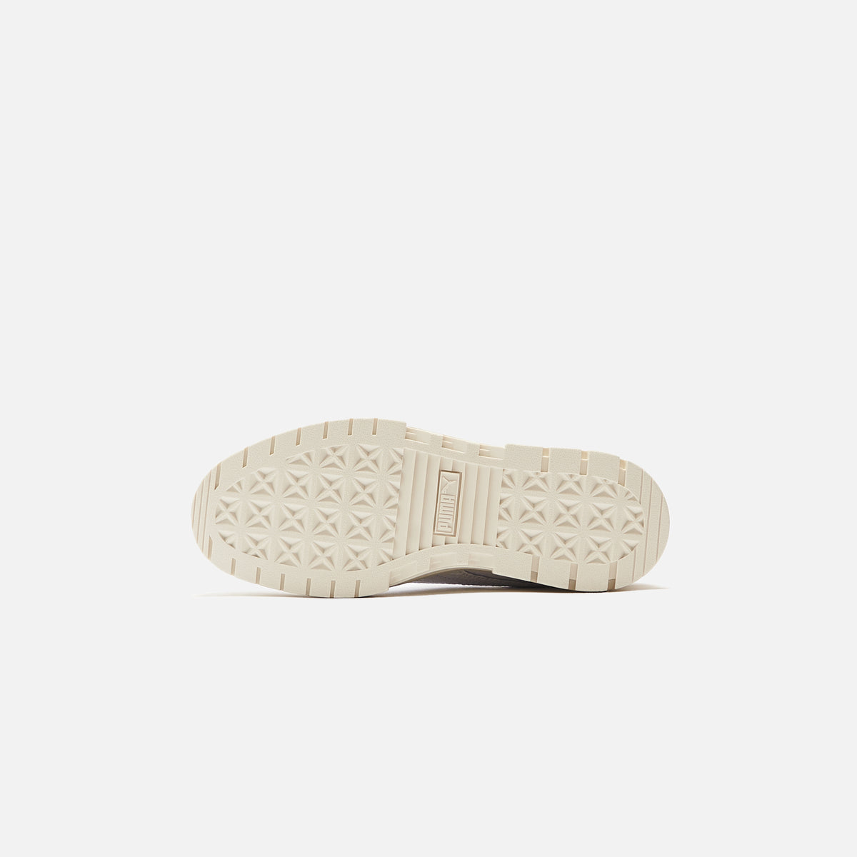 Puma WMNS Mayze PRM - Puma White / Whisper White