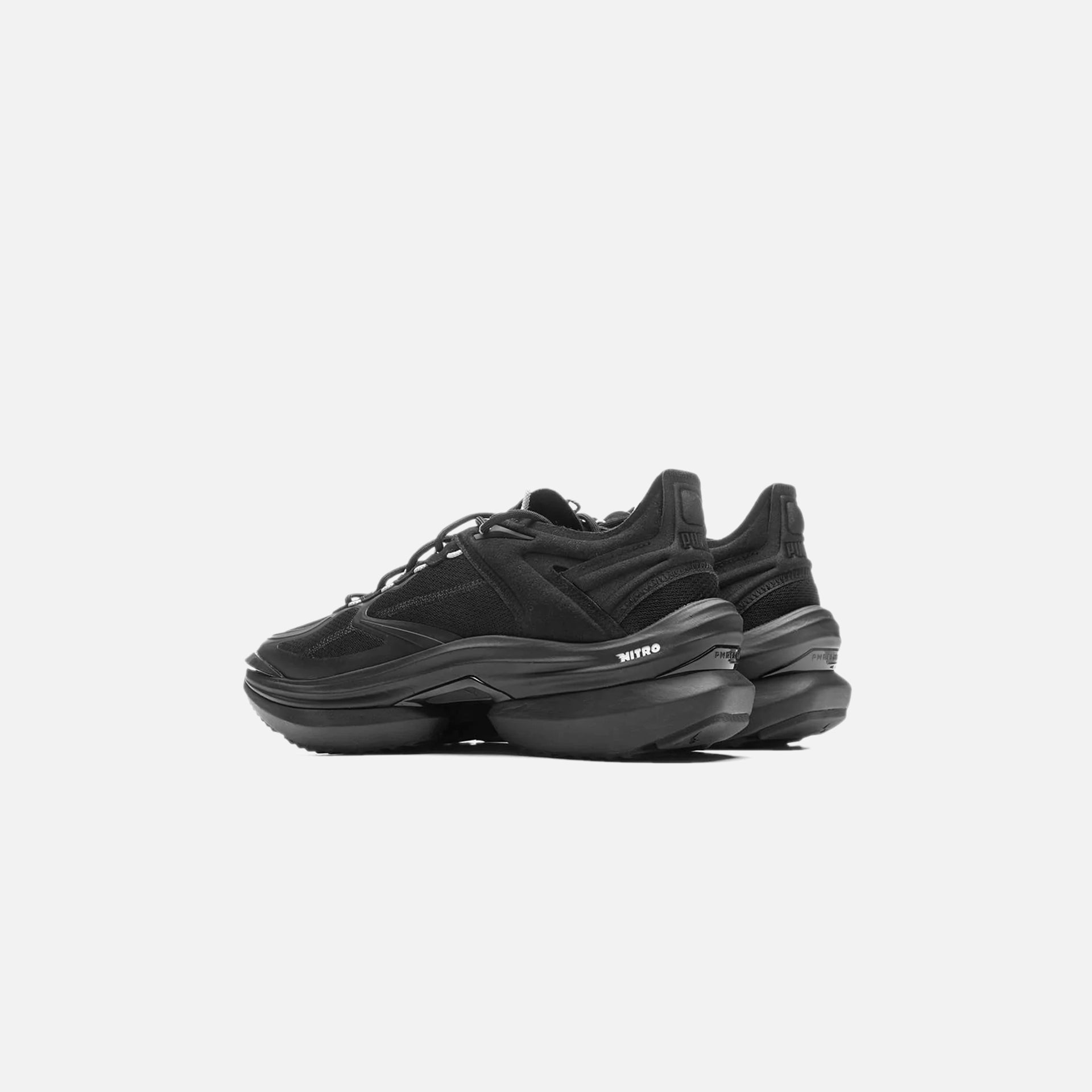 Puma Variant Nitro Sci-Tech -  Black