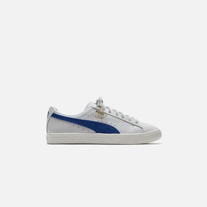 Puma Clyde Soho NYC - Puma White / Puma Black