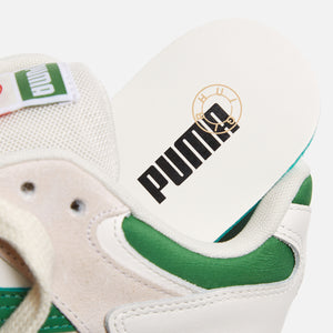 Puma x Rhuigi Slipstream Sneaker - Pristine / Juniper