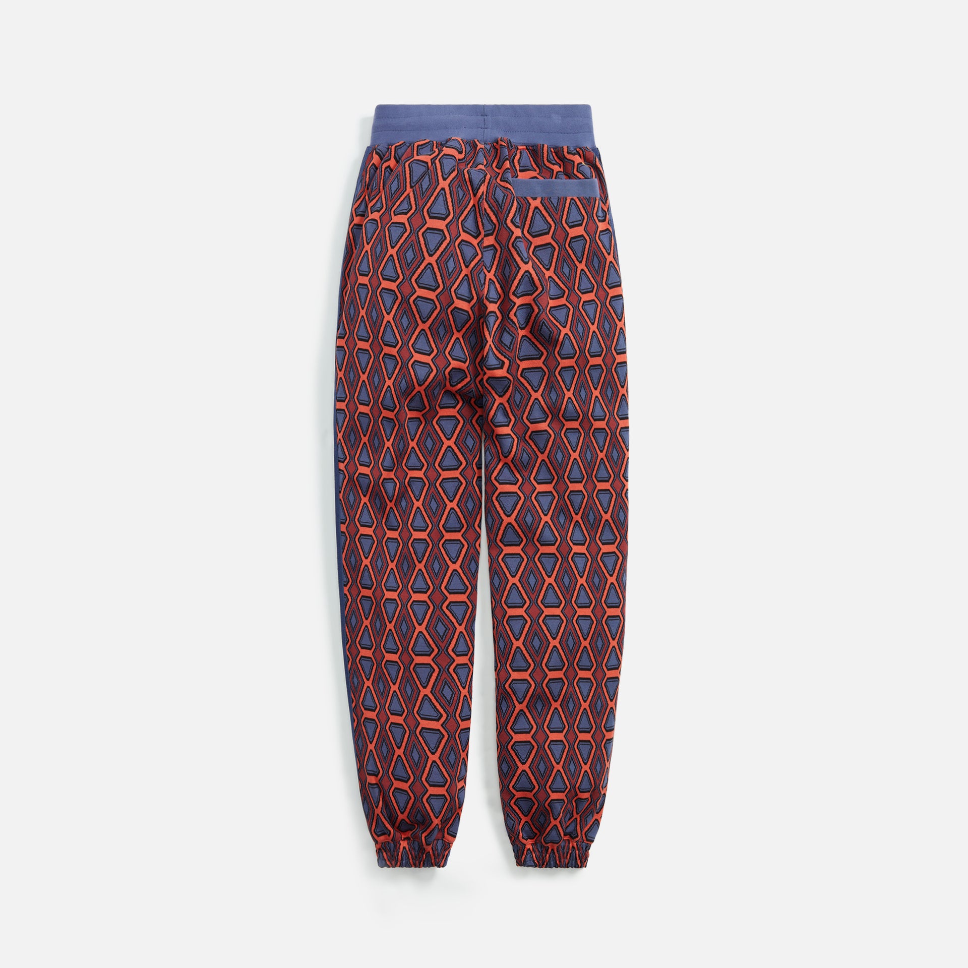 Puma x Dapper Dan T7 Pant - Multi