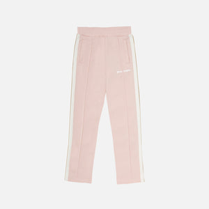 Palm Angels Classic Track Pant - Pink / White