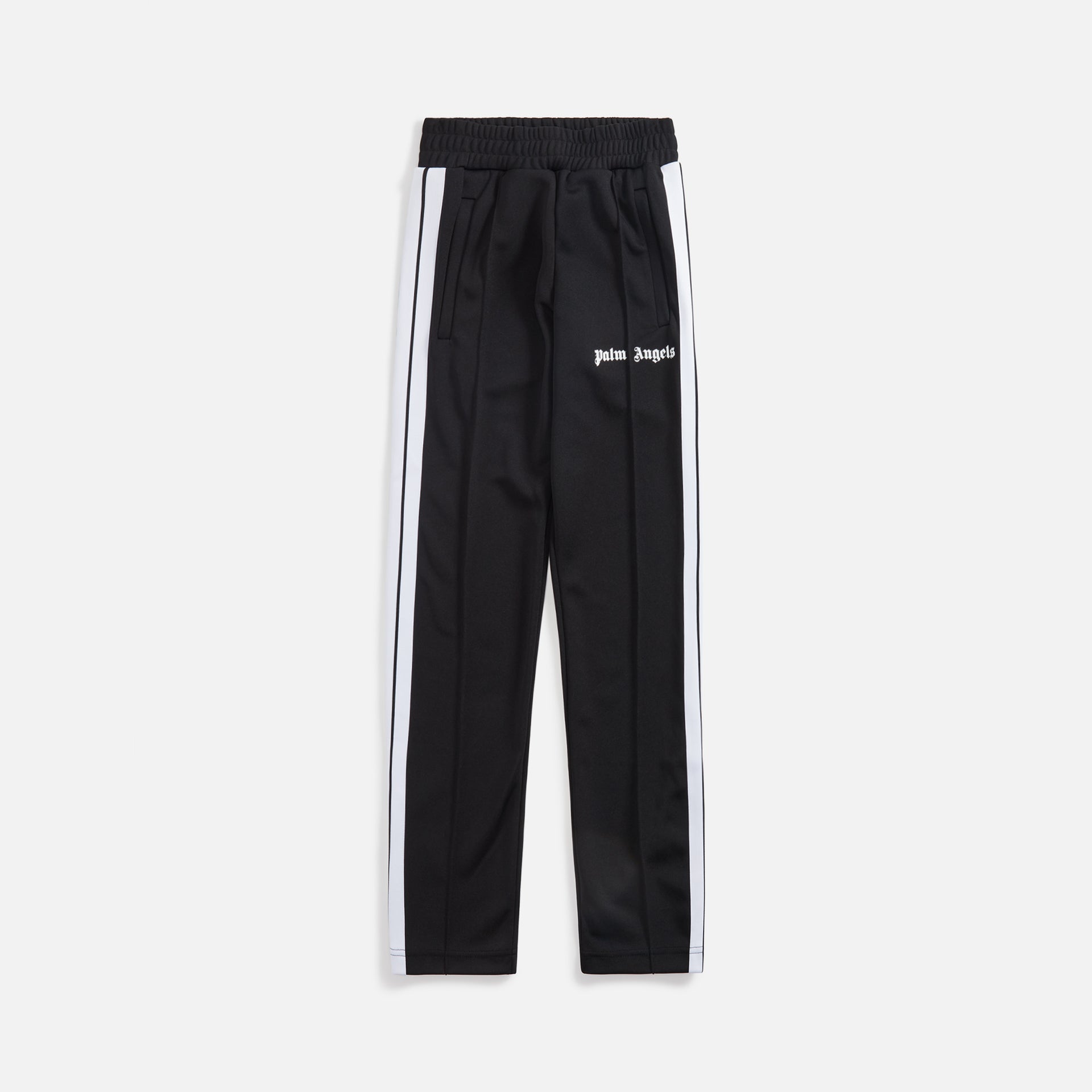 Palm Angels Classic Track Pant - Black