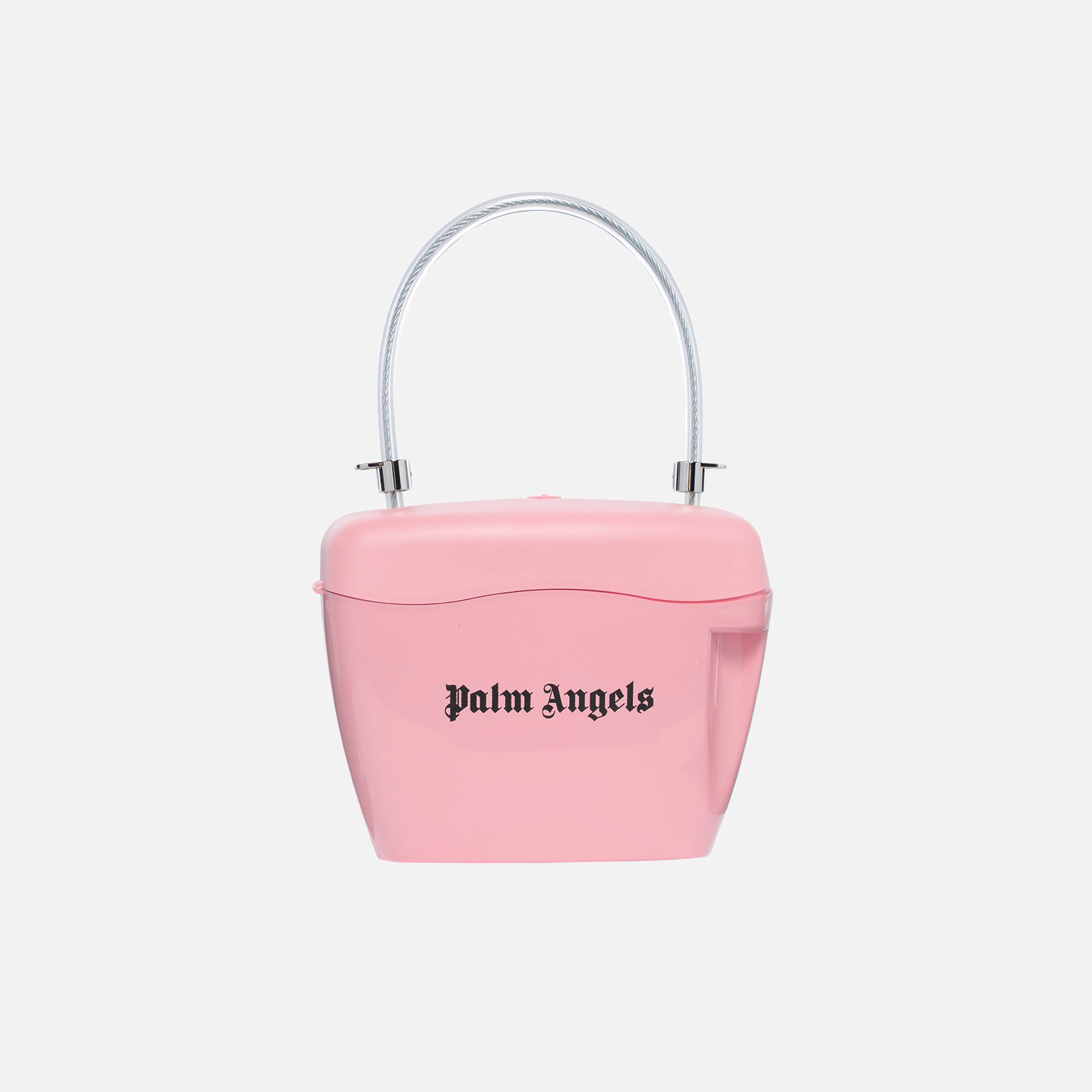 Palm angels purse discount pink