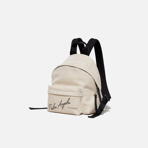 Palm Angels LA Backpack - Off White – Kith