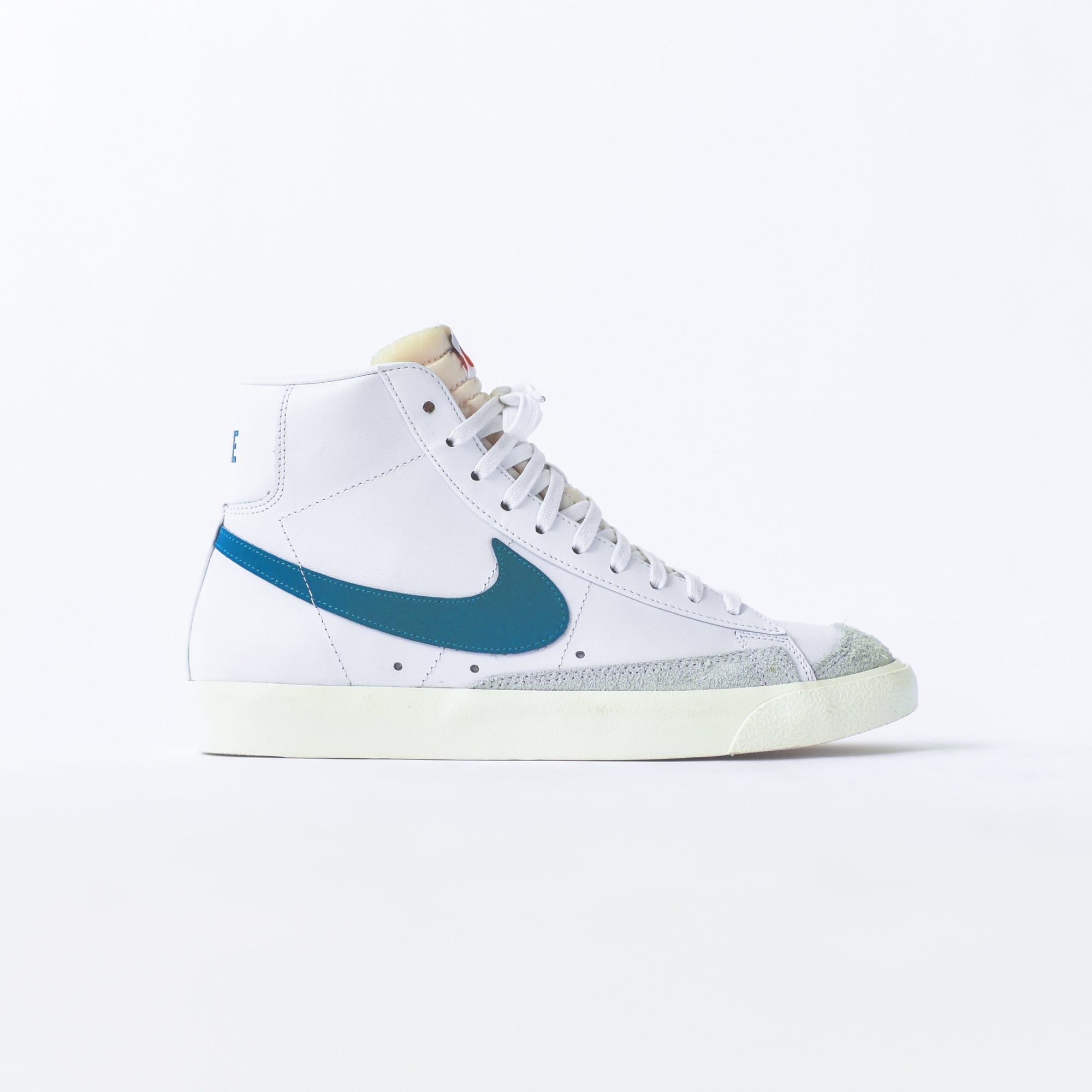 Blazer mid 77 pacific blue for sale best sale