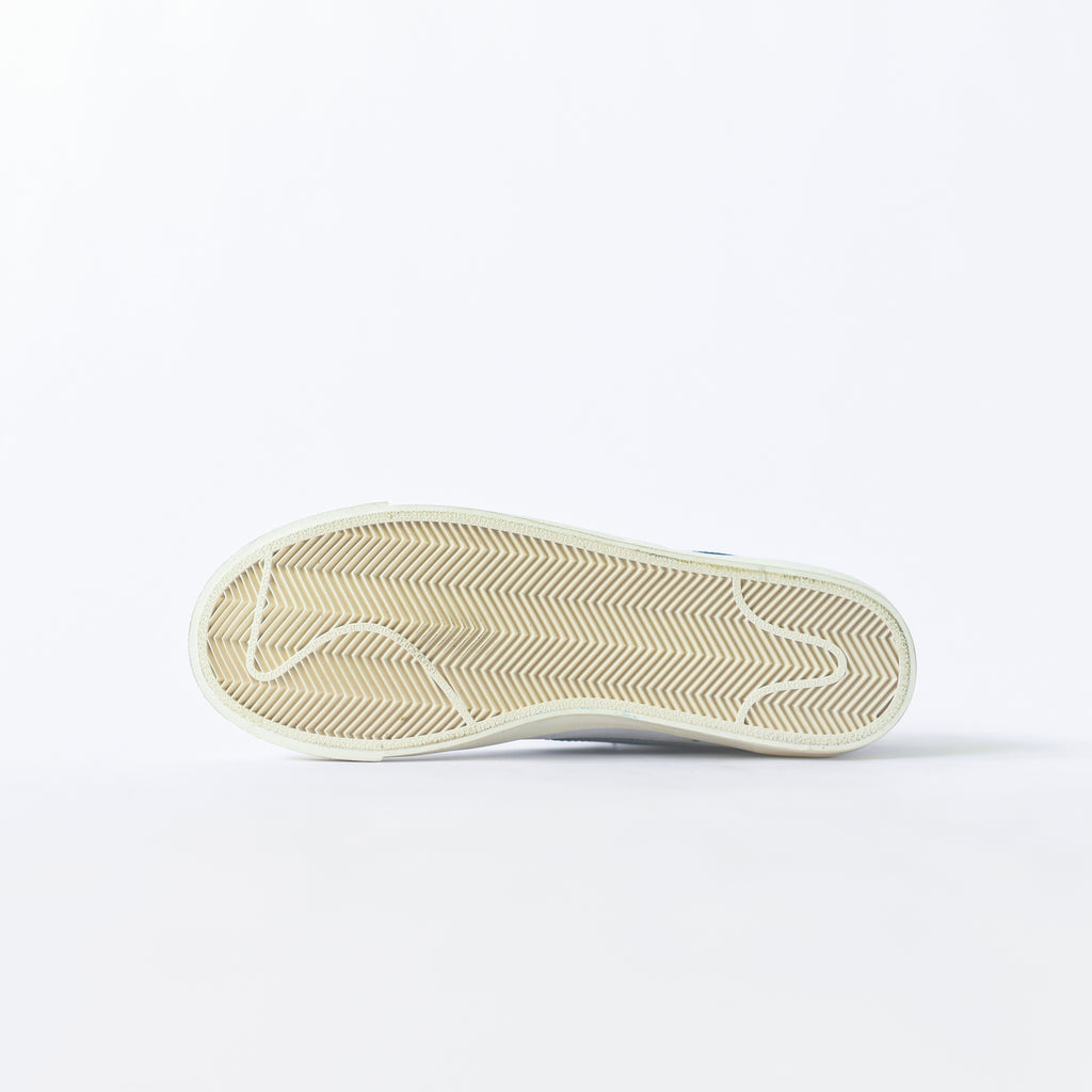 kith nike blazer mid 77