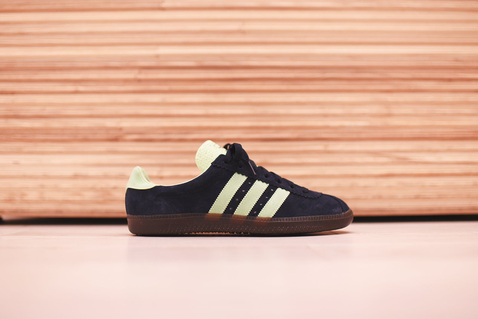 adidas Originals Padiham SPZL Navy