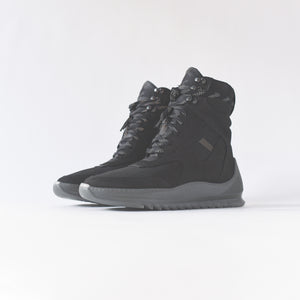 Filling Pieces Hoth High - Black