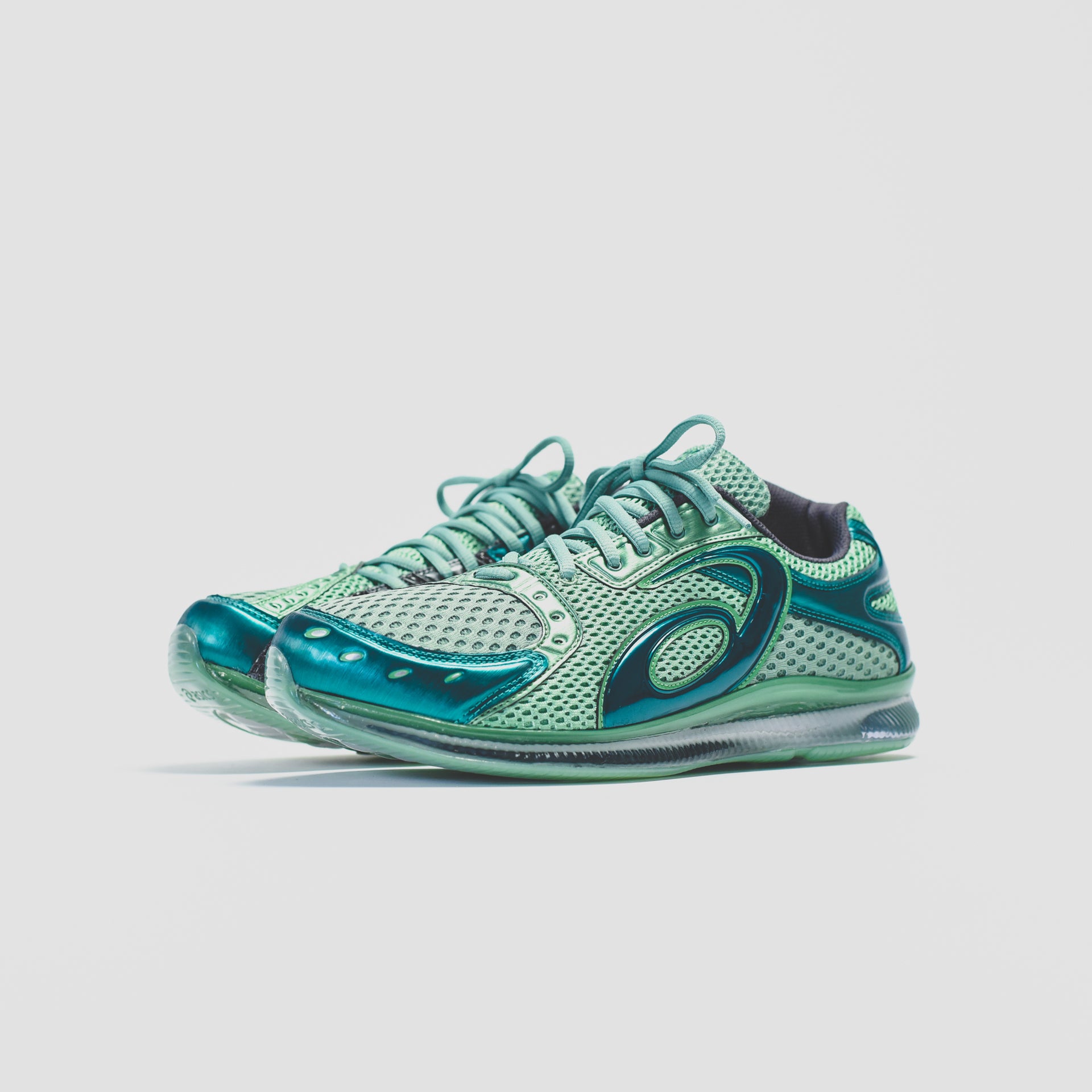 Asics x Kiko Kostadinov Gel-Sokat Infinity - Pepper Mint