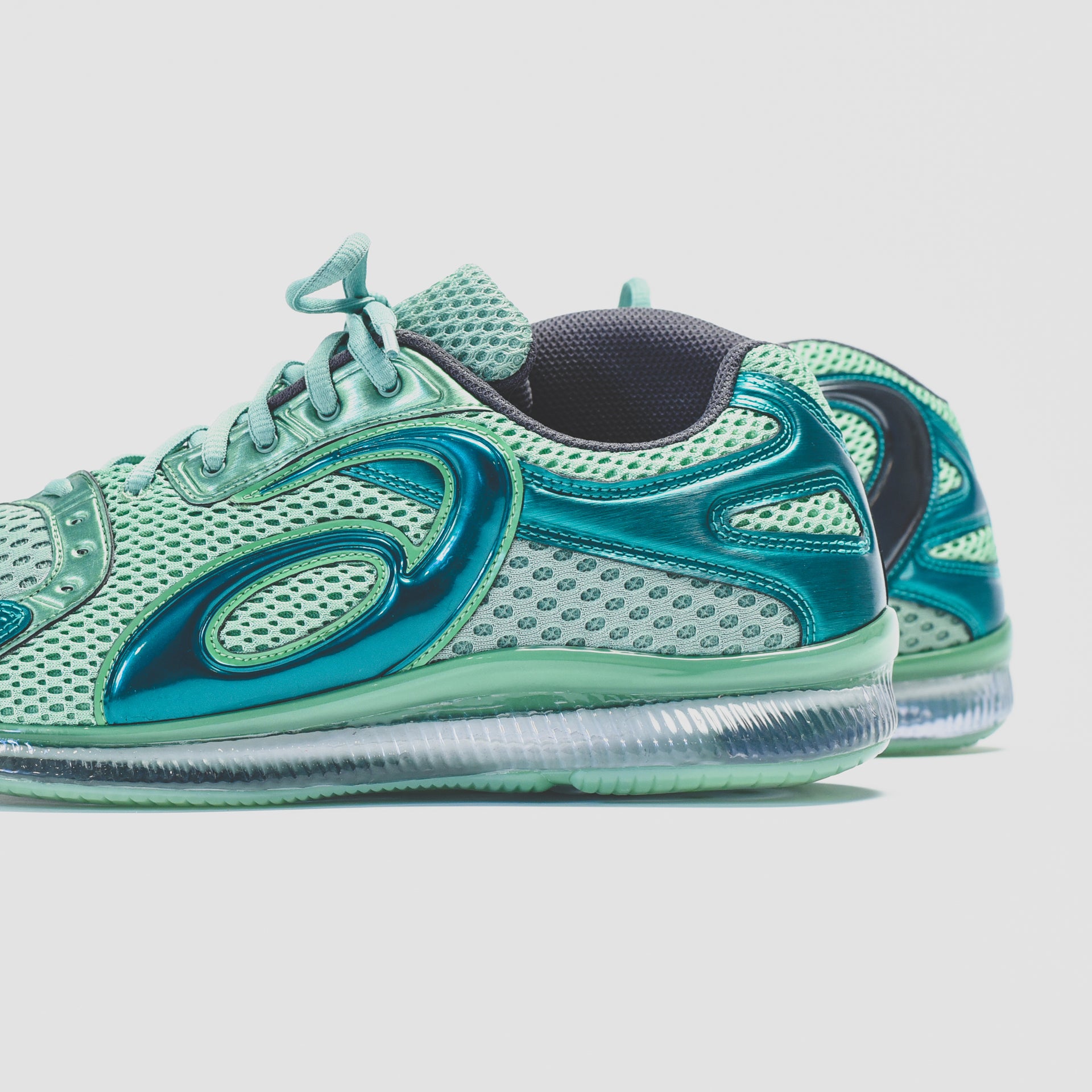 Asics x Kiko Kostadinov Gel-Sokat Infinity - Pepper Mint