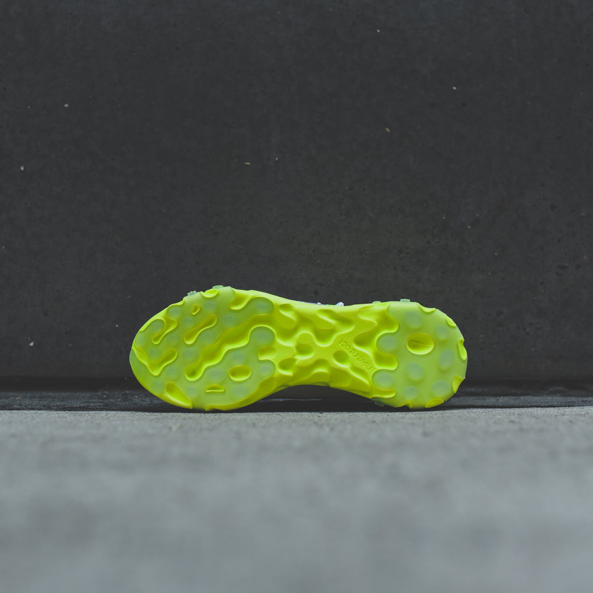 nike react ispa green