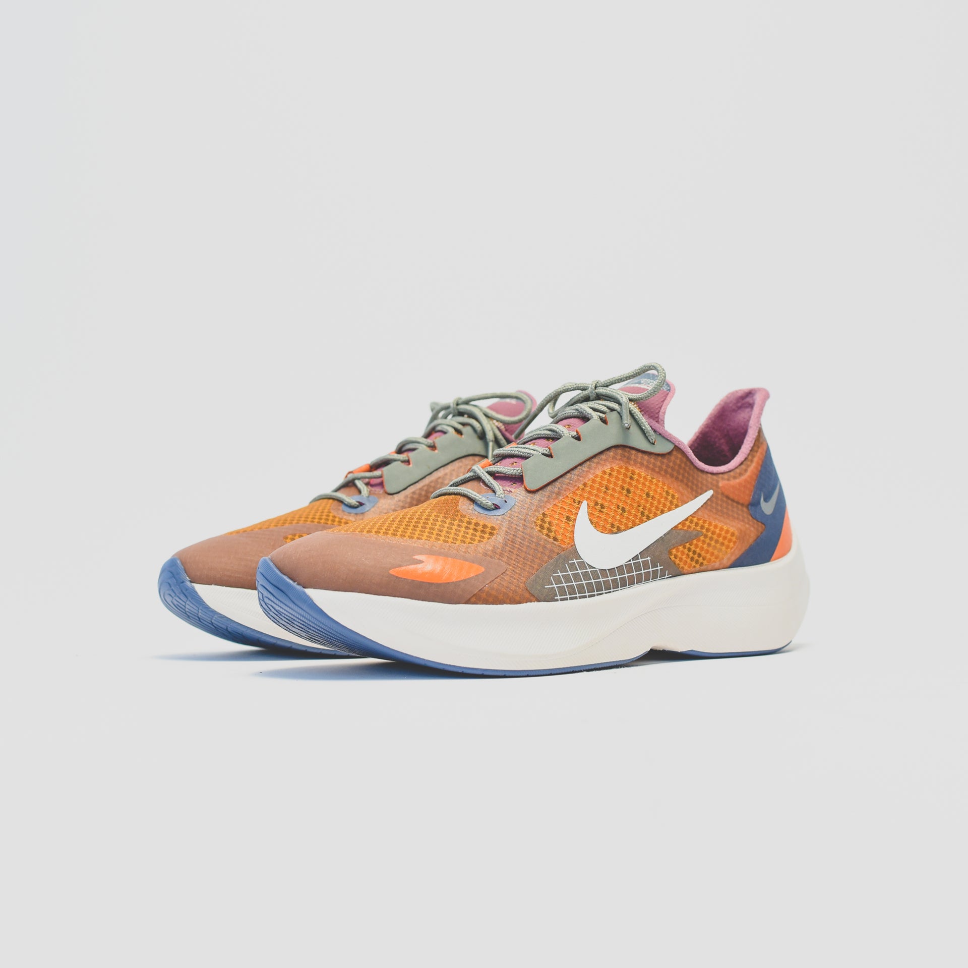 Nike Vapor Street Pegasus SP - Plum Dust / Phantom / Starfish