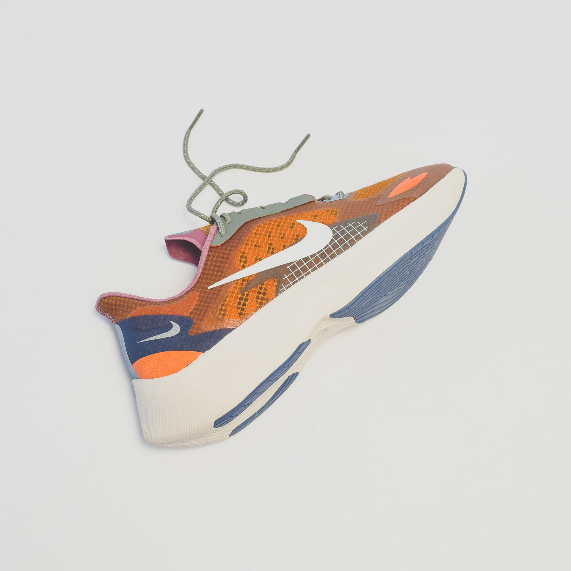 Nike Vapor Street Pegasus SP - Plum Dust / Phantom / Starfish