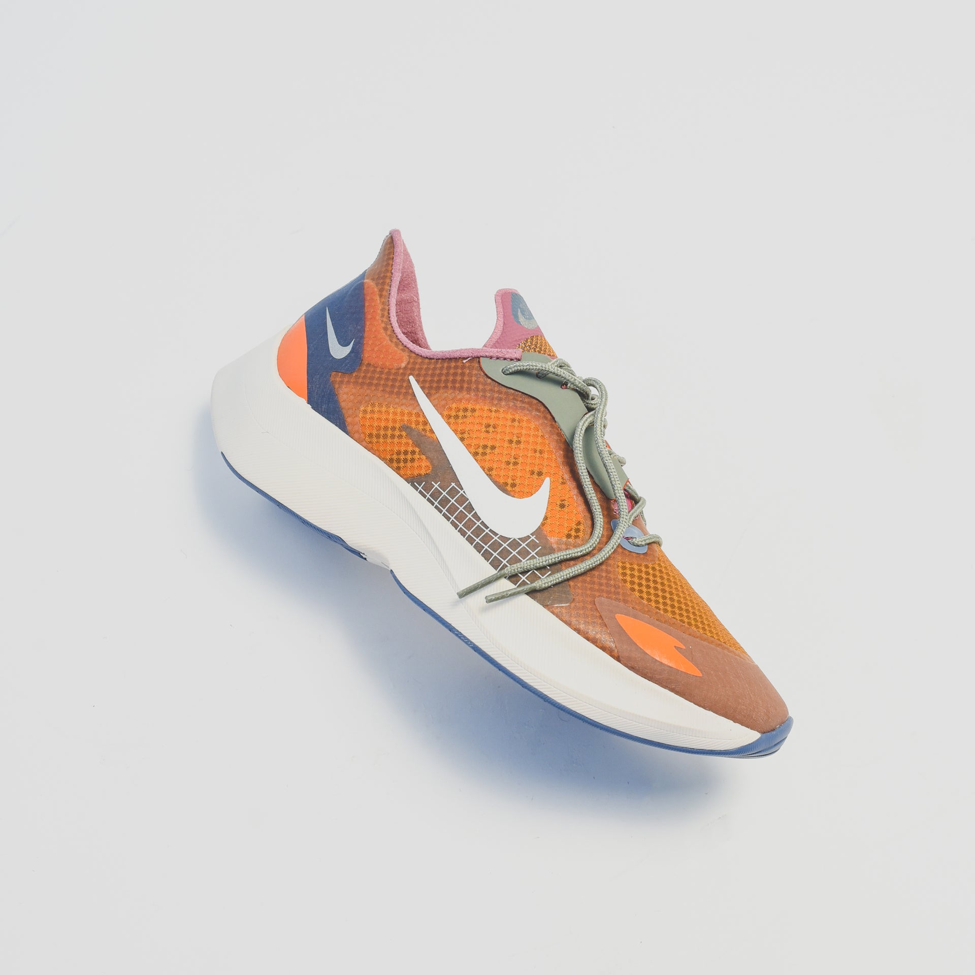 Nike Vapor Street Pegasus SP - Plum Dust / Phantom / Starfish