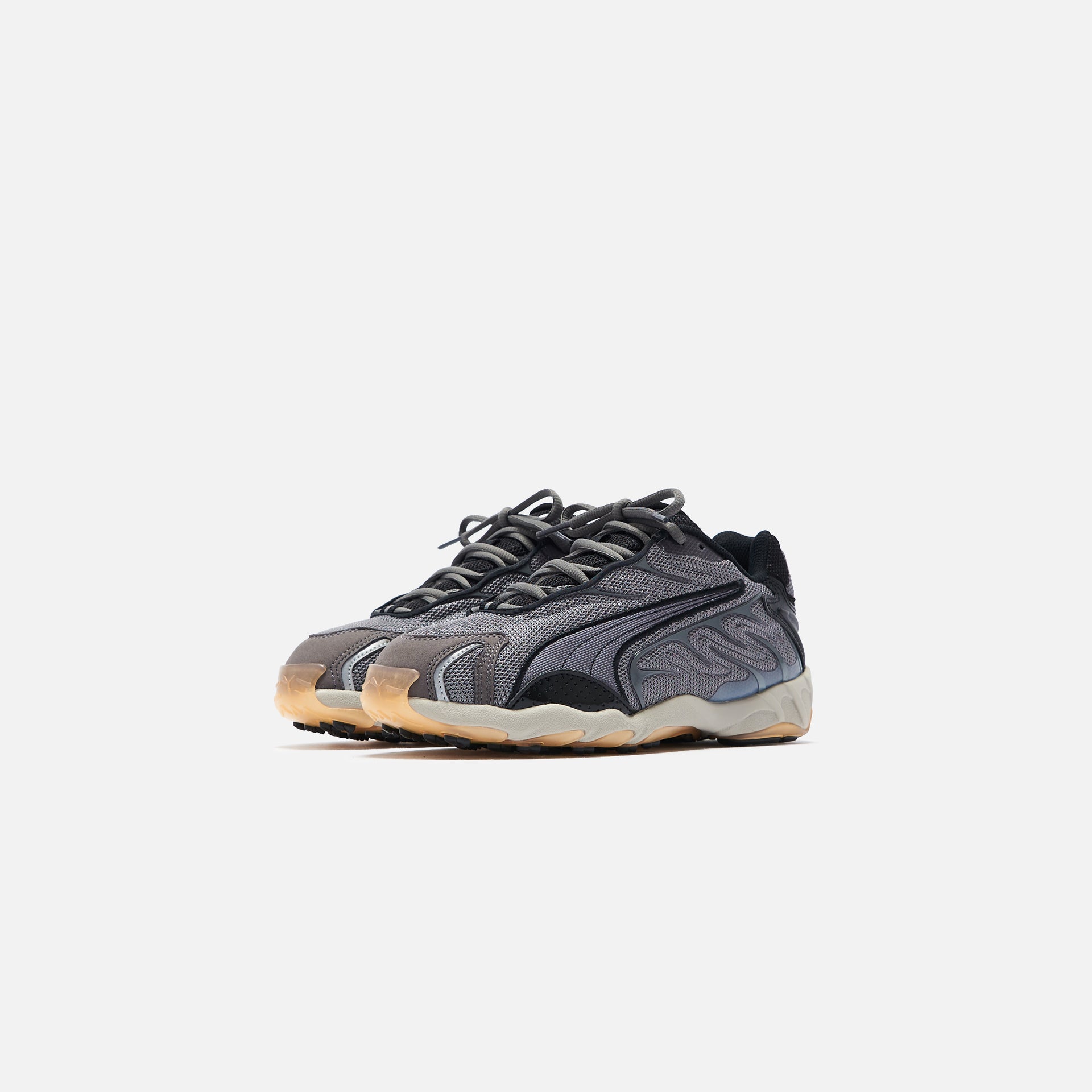 Puma Inhale OG - Castlerock / Black