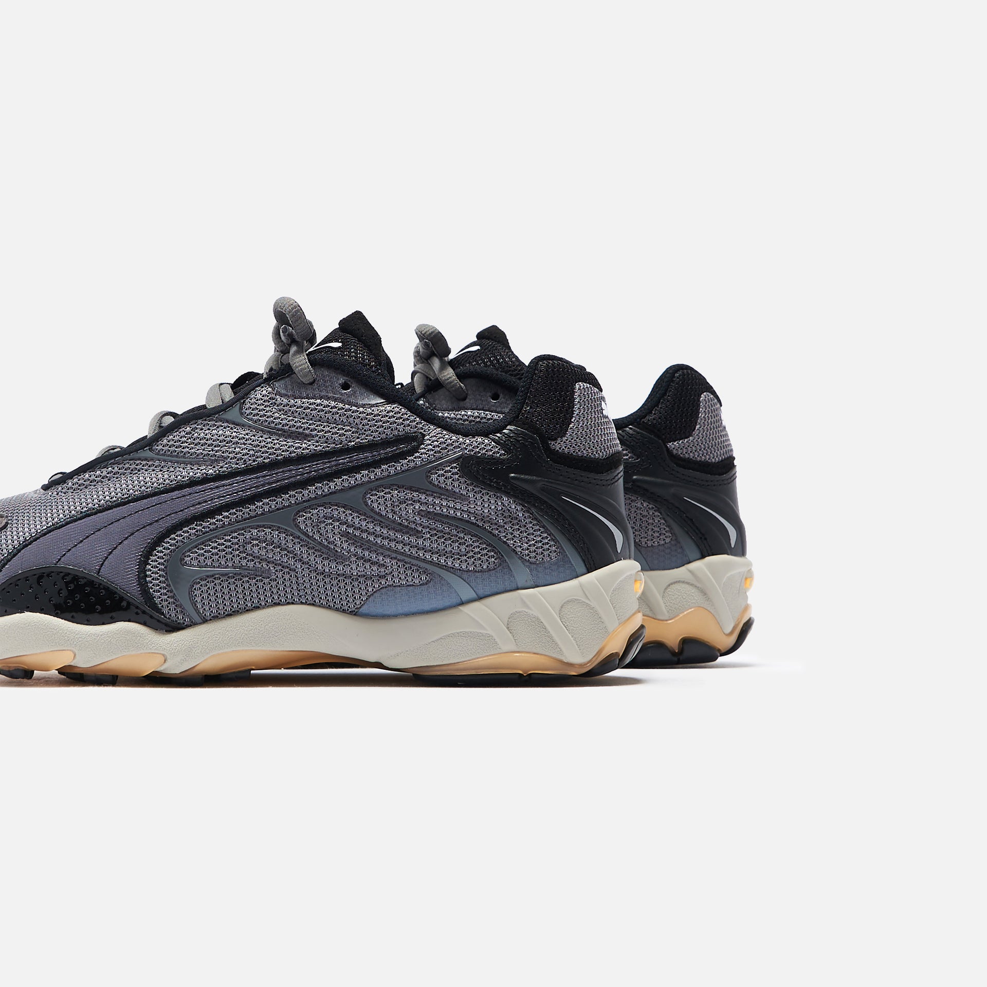 Puma Inhale OG - Castlerock / Black