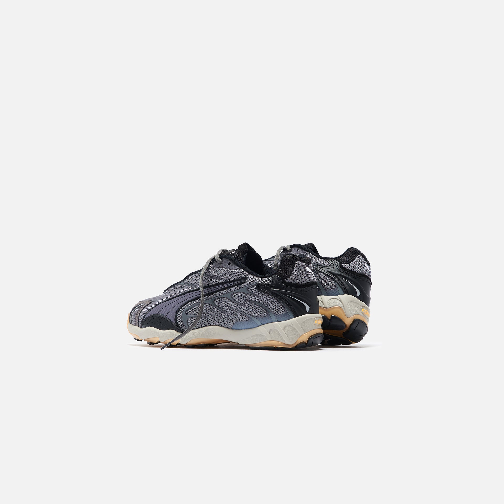 Puma Inhale OG - Castlerock / Black