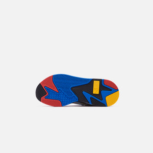Puma RS-X3 Puzzle - Yellow / Blue / Red