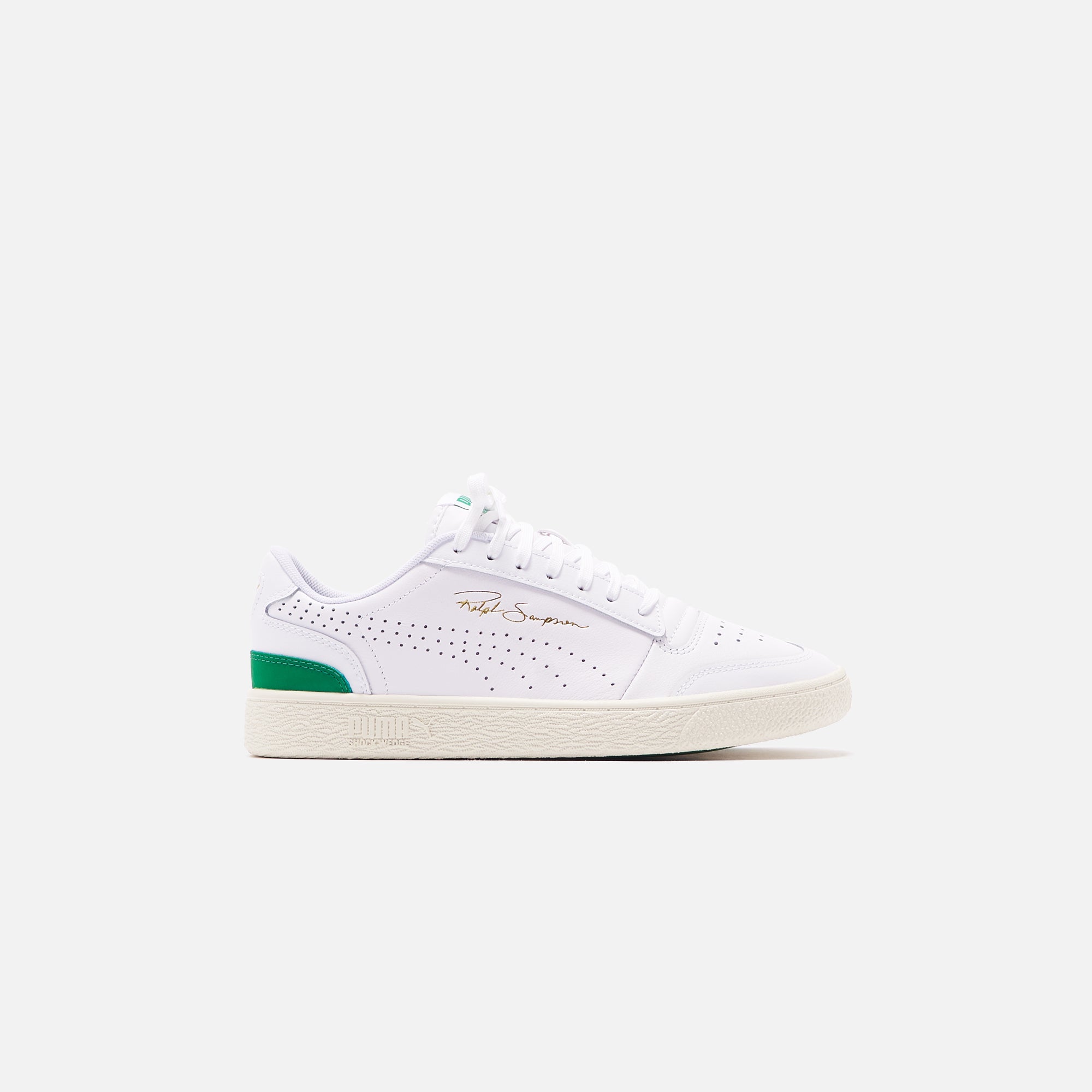 Puma ralph outlet sampson green