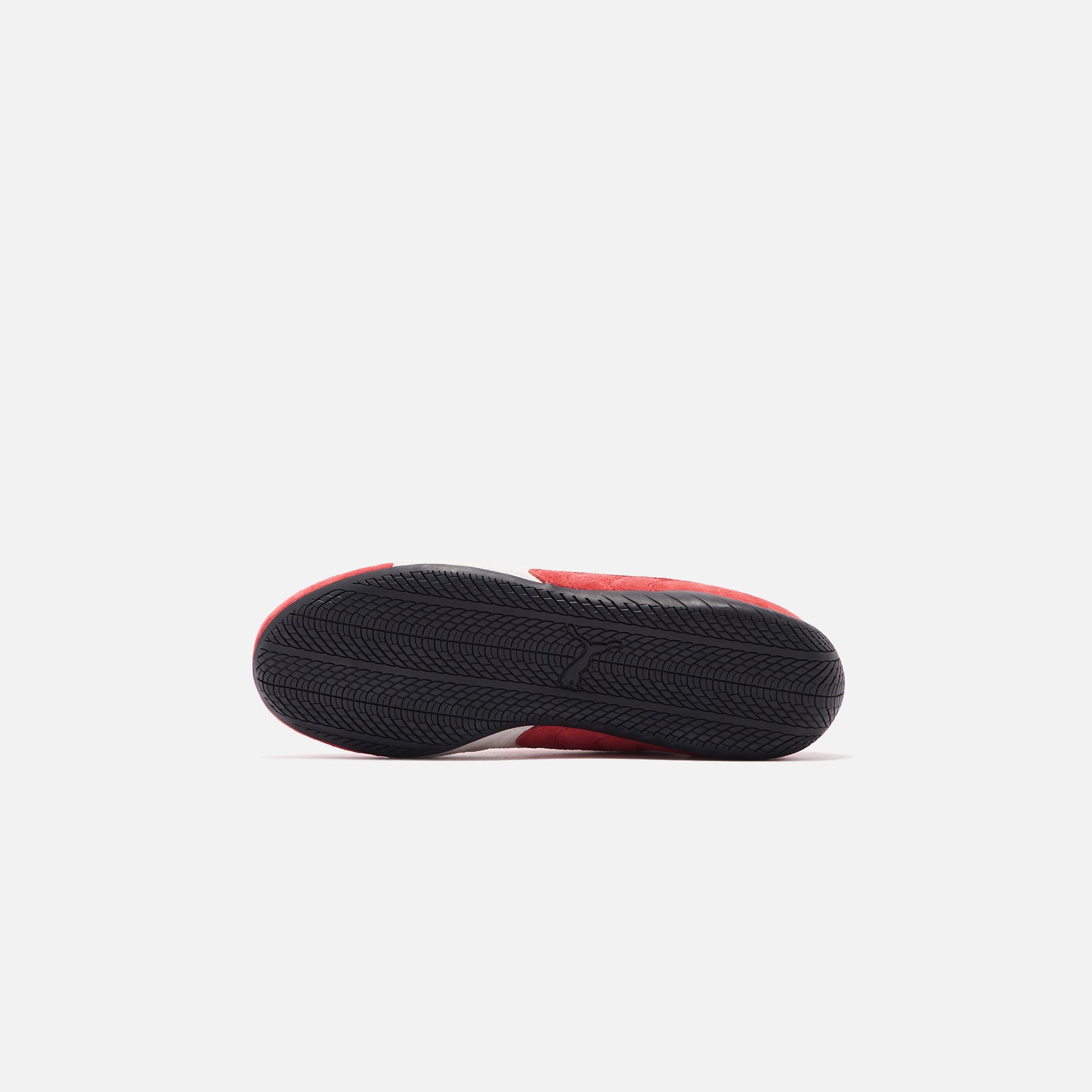 Puma x Sparco Speedcat OG - Ribbon Red / Puma White